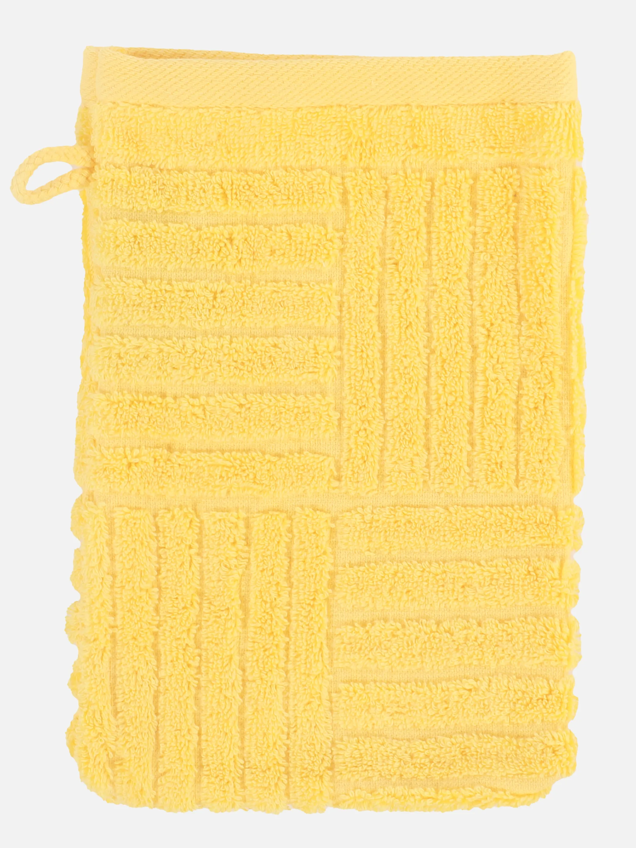 Ross Waschhandschuh Carré 16x22 Gelb 912775 48 1 Ross Waschhandschuh Carré 16x22 Gelb 912775 48 1