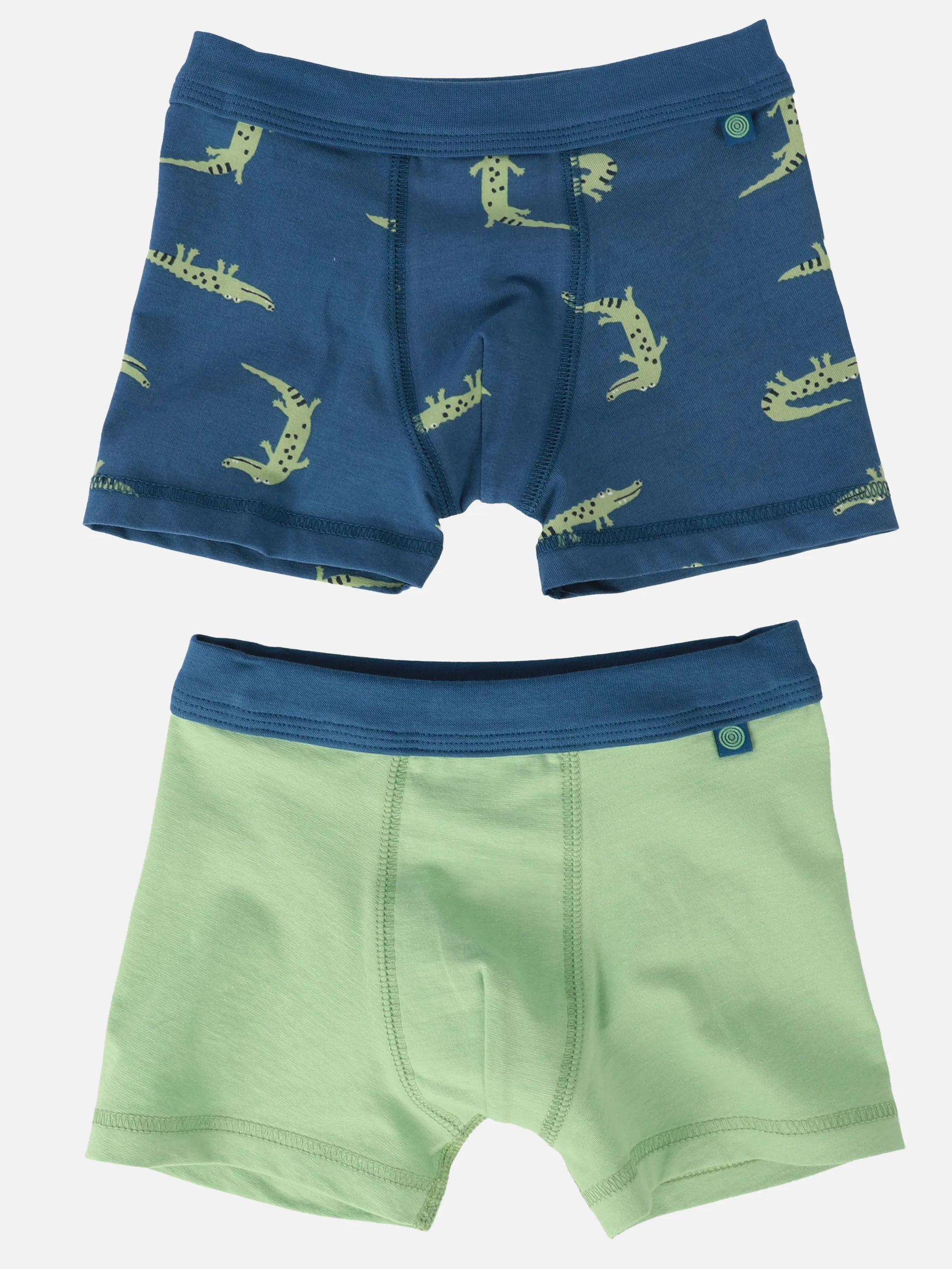 Sanetta 33725005344 DPShorts 337251 33 Blau 925088 5344 1