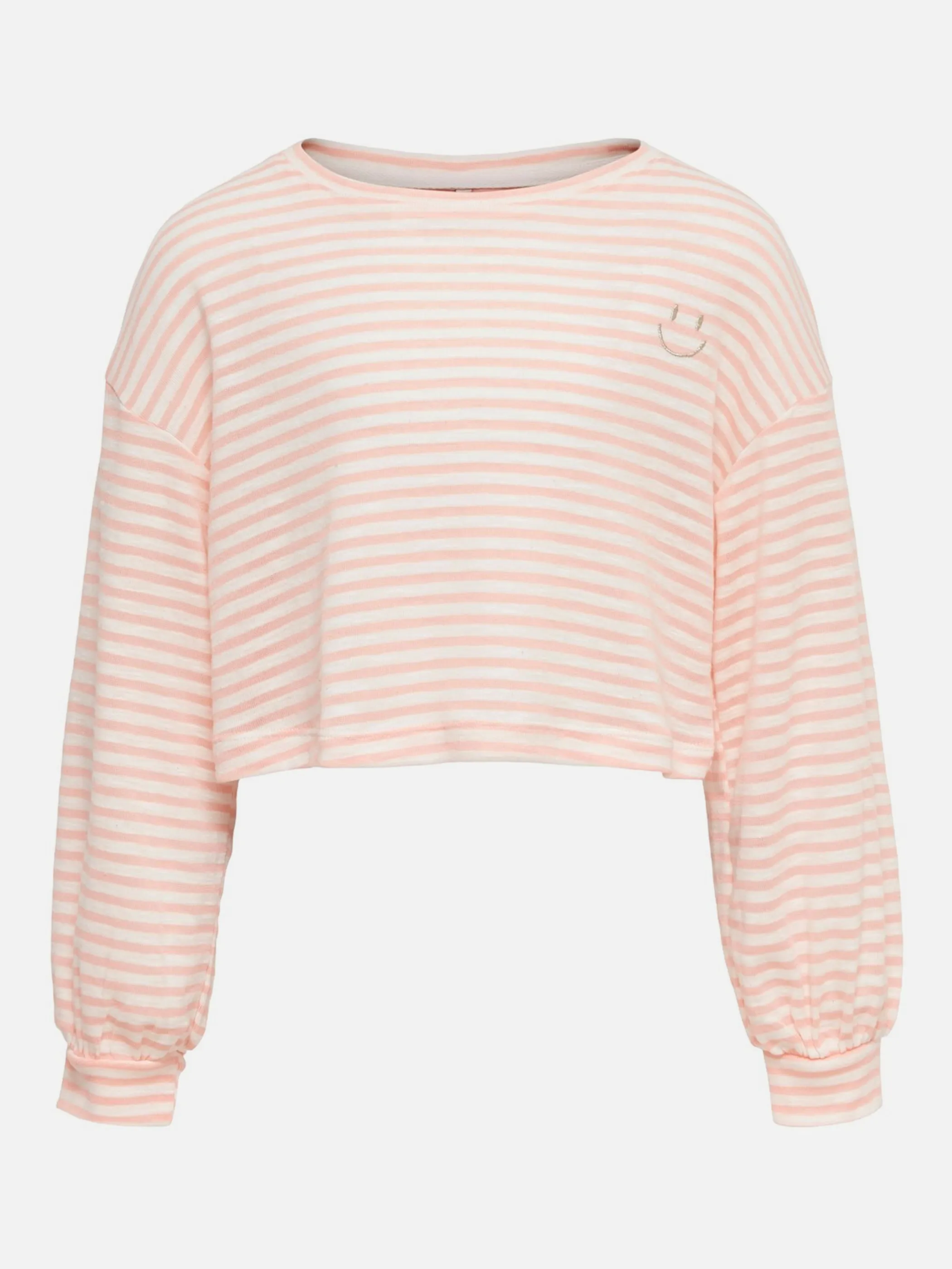 Kids Only 15227353 KONGLORIA LIFE L/S O- Rosa 850182 177922001 1