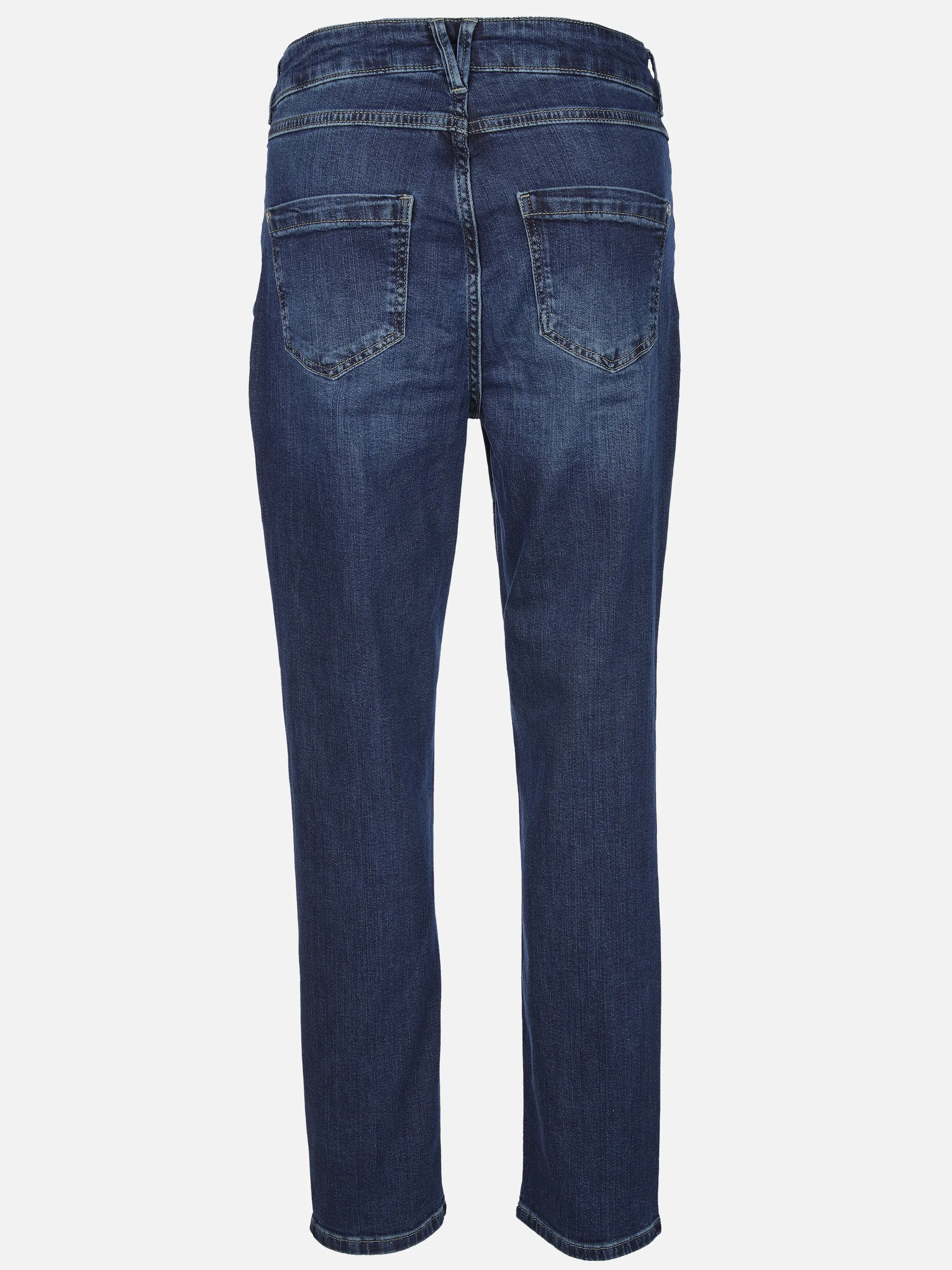 Sonja Blank Da-gr.Gr. sportive Jeans Blau 918579 BLUE DENIM 2