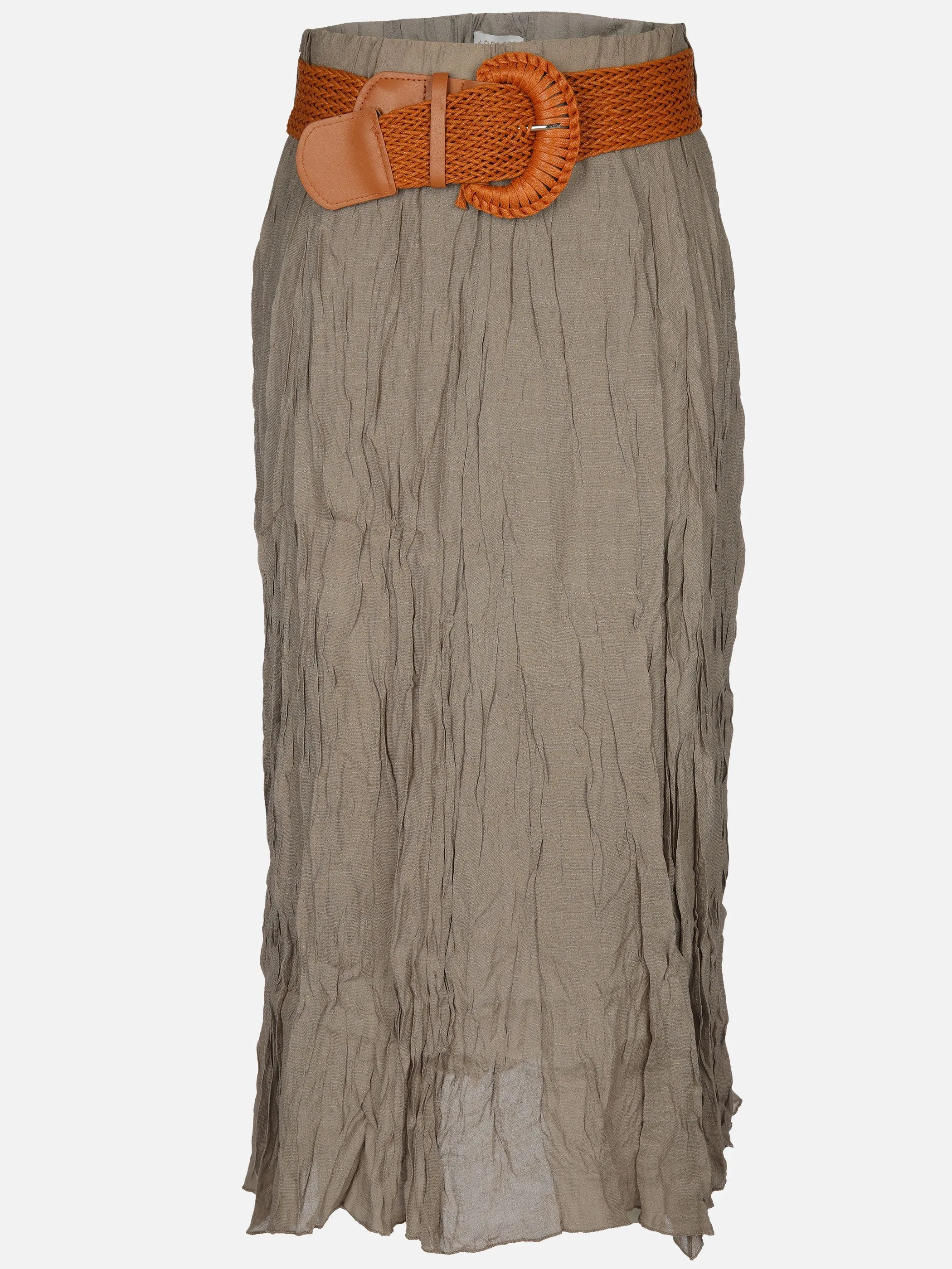 Apricot 375925 Apricot Crinkle Shimmer Braun 901286 BRN 5