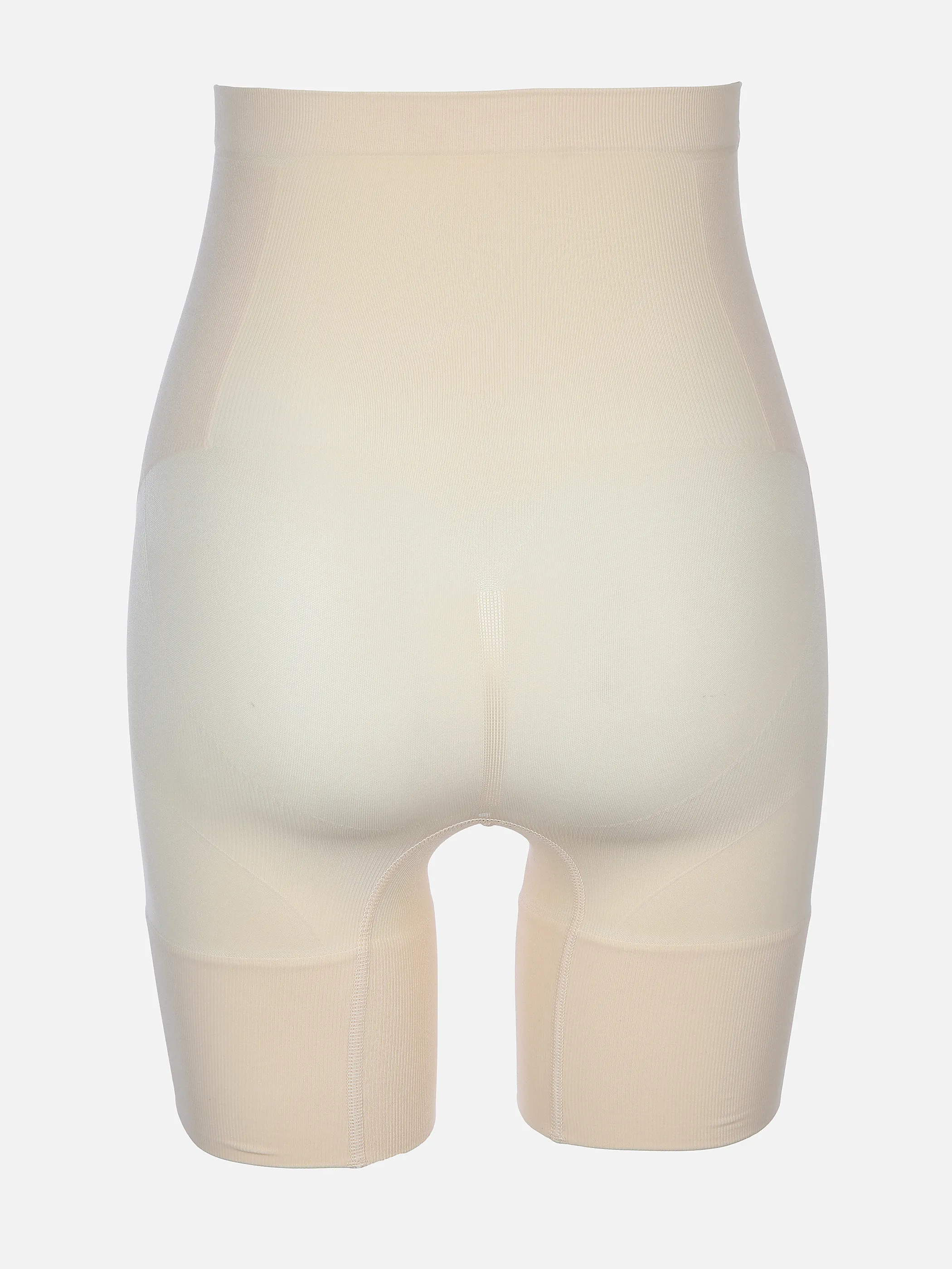 Dorina "ECO" Da. Highwaist Longshort Shaping Beige 899487 BE0001 2