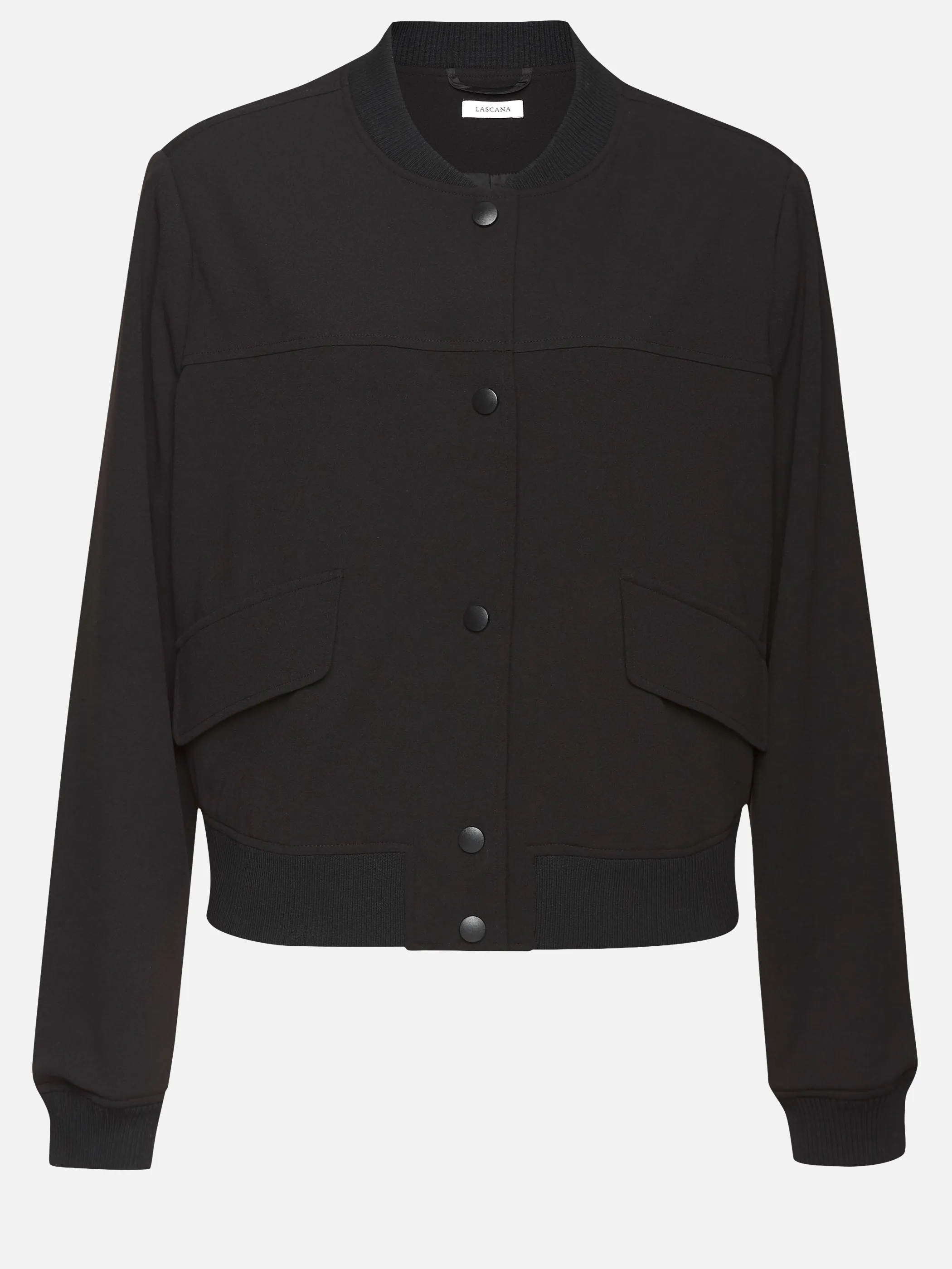 Lascana Fashion Lascana Fashion - Bomberjacke Schwarz 940361 4688