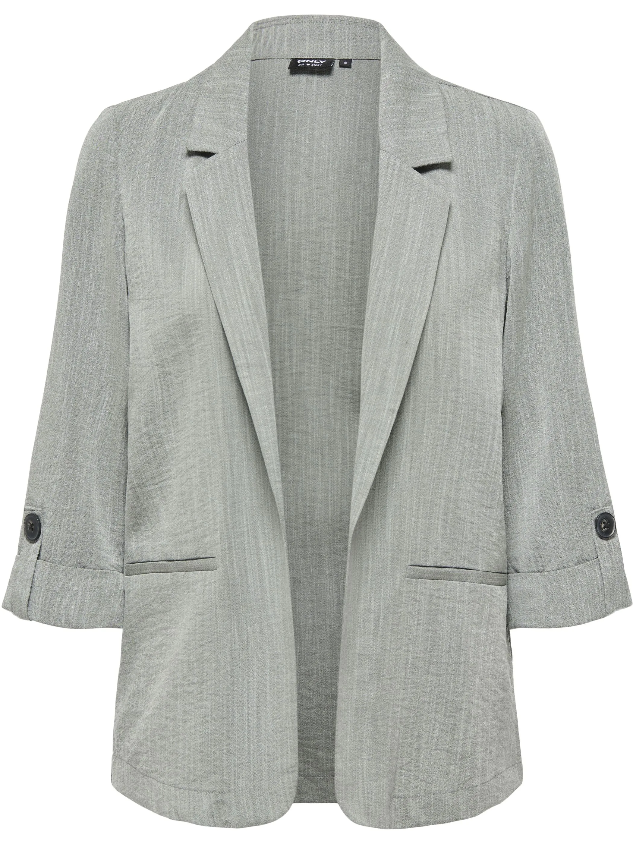 Only 15308084 ONLMARSA 3/4 BLAZER W Grün 906702 179907001 4