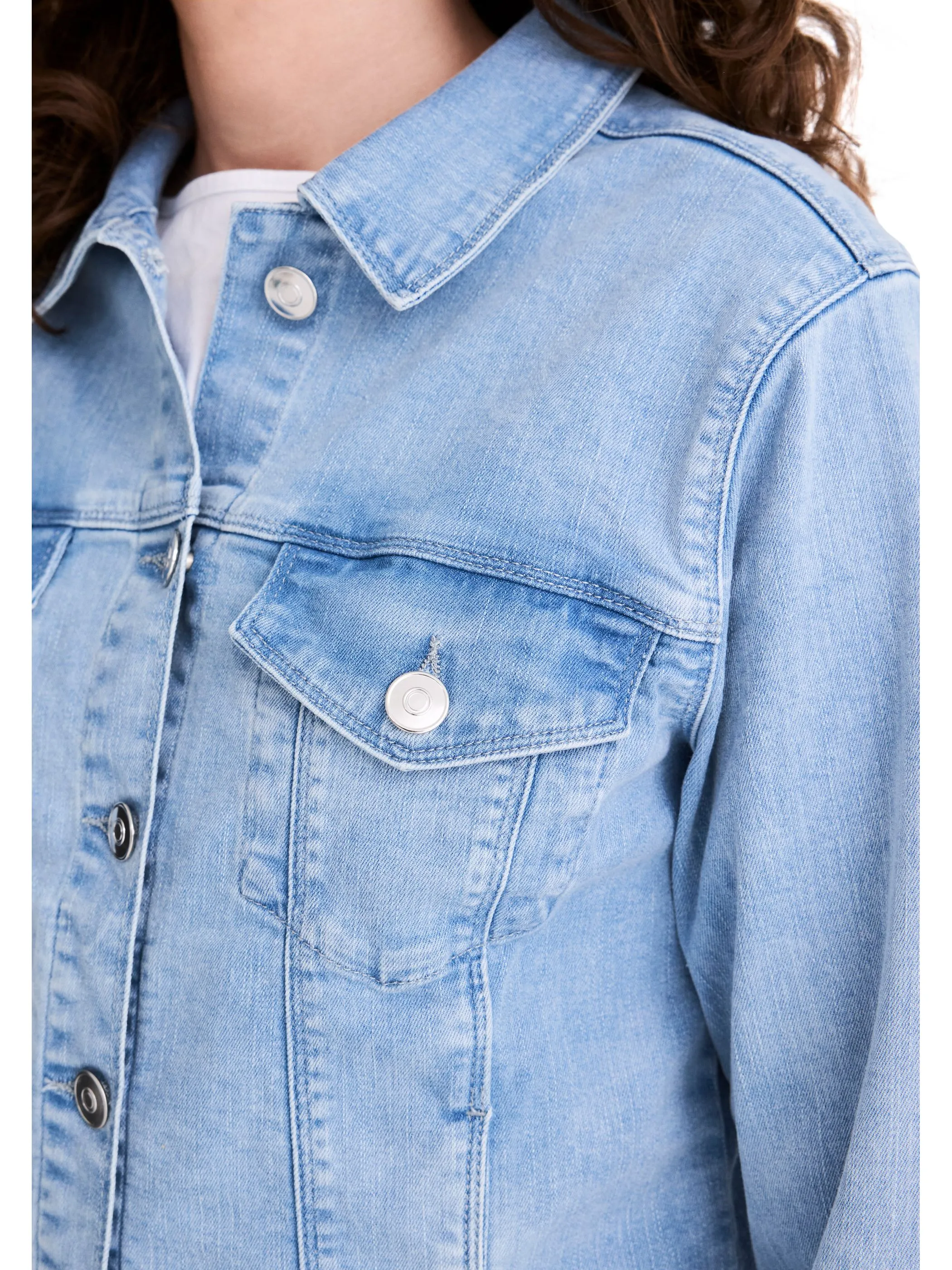 Stooker DOB 05710100007948 Da. Outdoor Jac Weiß 911324 7948 3