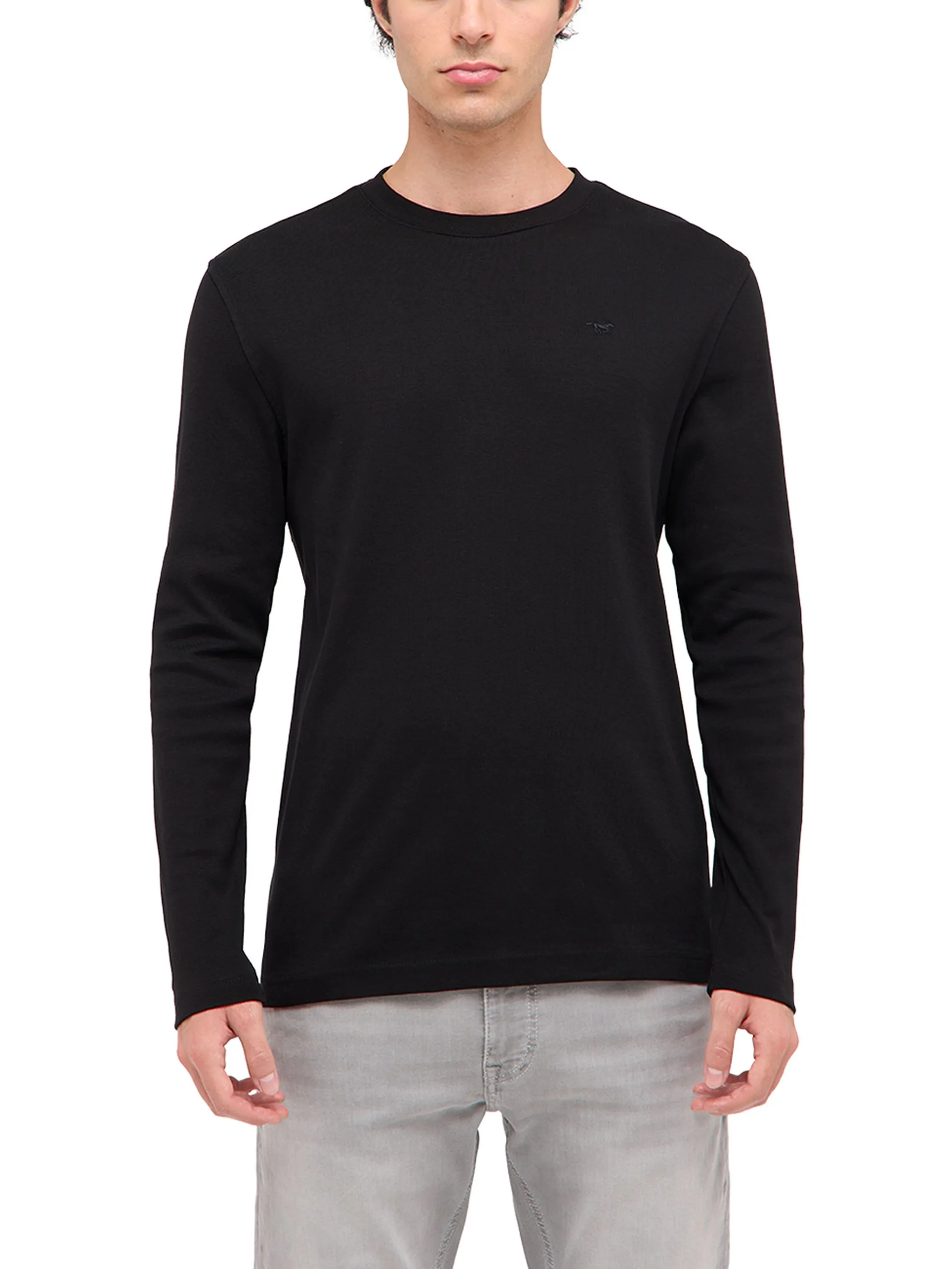 Mustang 1016287 STYLE ARLINGTON Schwarz 912071 4142 4 Mustang 1016287 STYLE ARLINGTON Schwarz 912071 4142 4