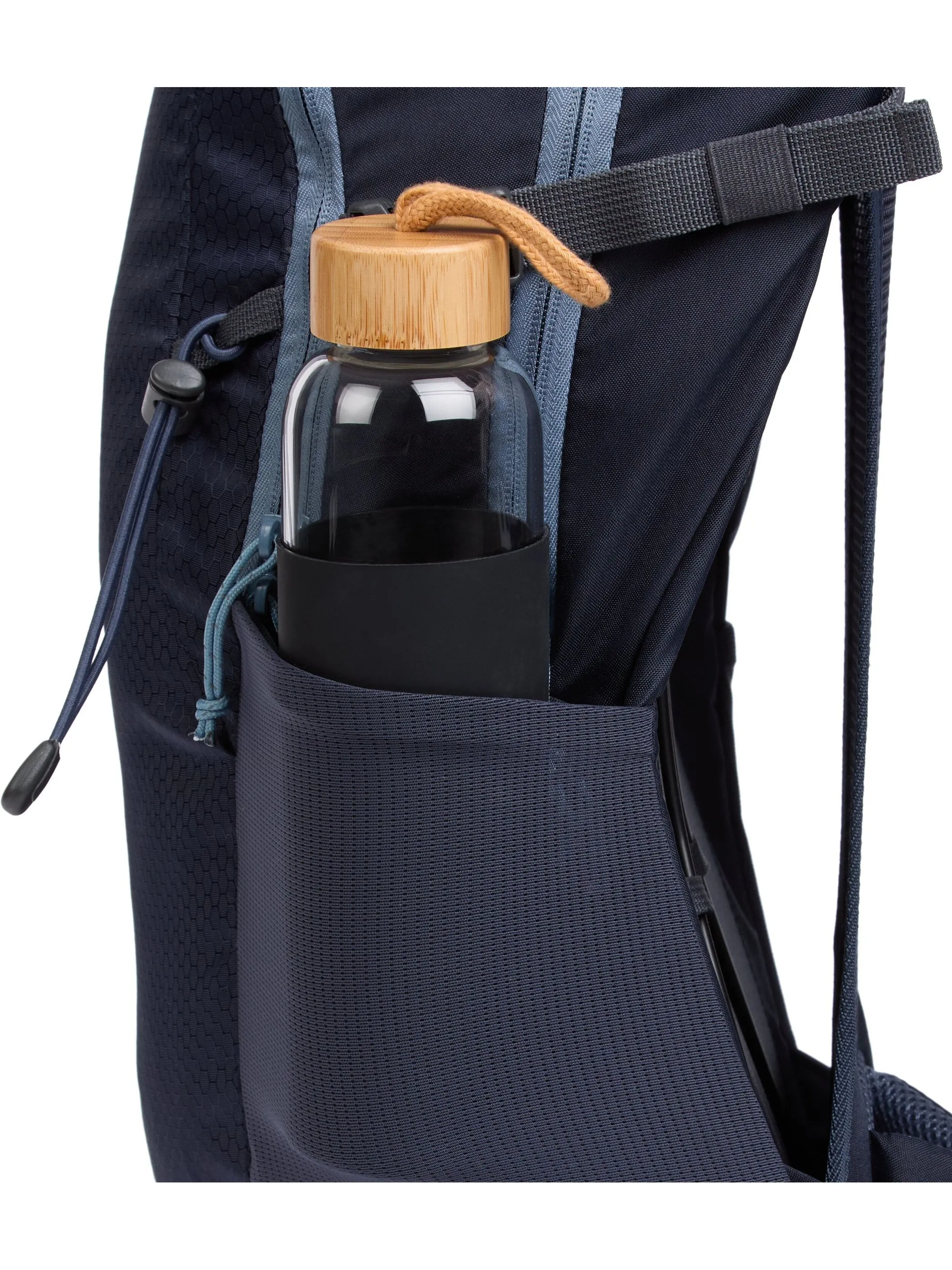 Mc Kinley Wander-Rucksack Minah VT 22 Blau 923599 NAVY 3