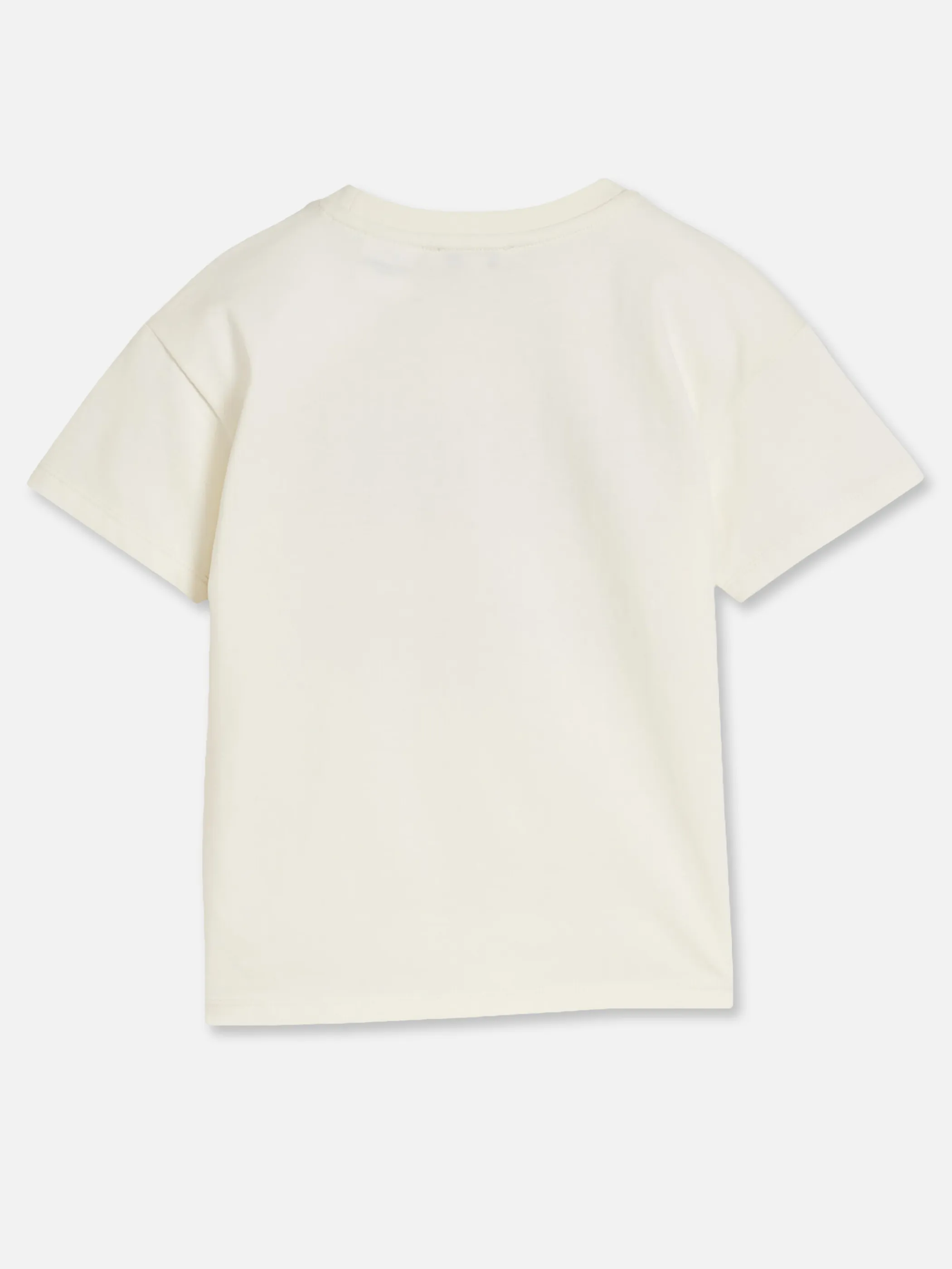 Tom Tailor 1052435 Peanuts oversize print Weiß 934425 12906 2