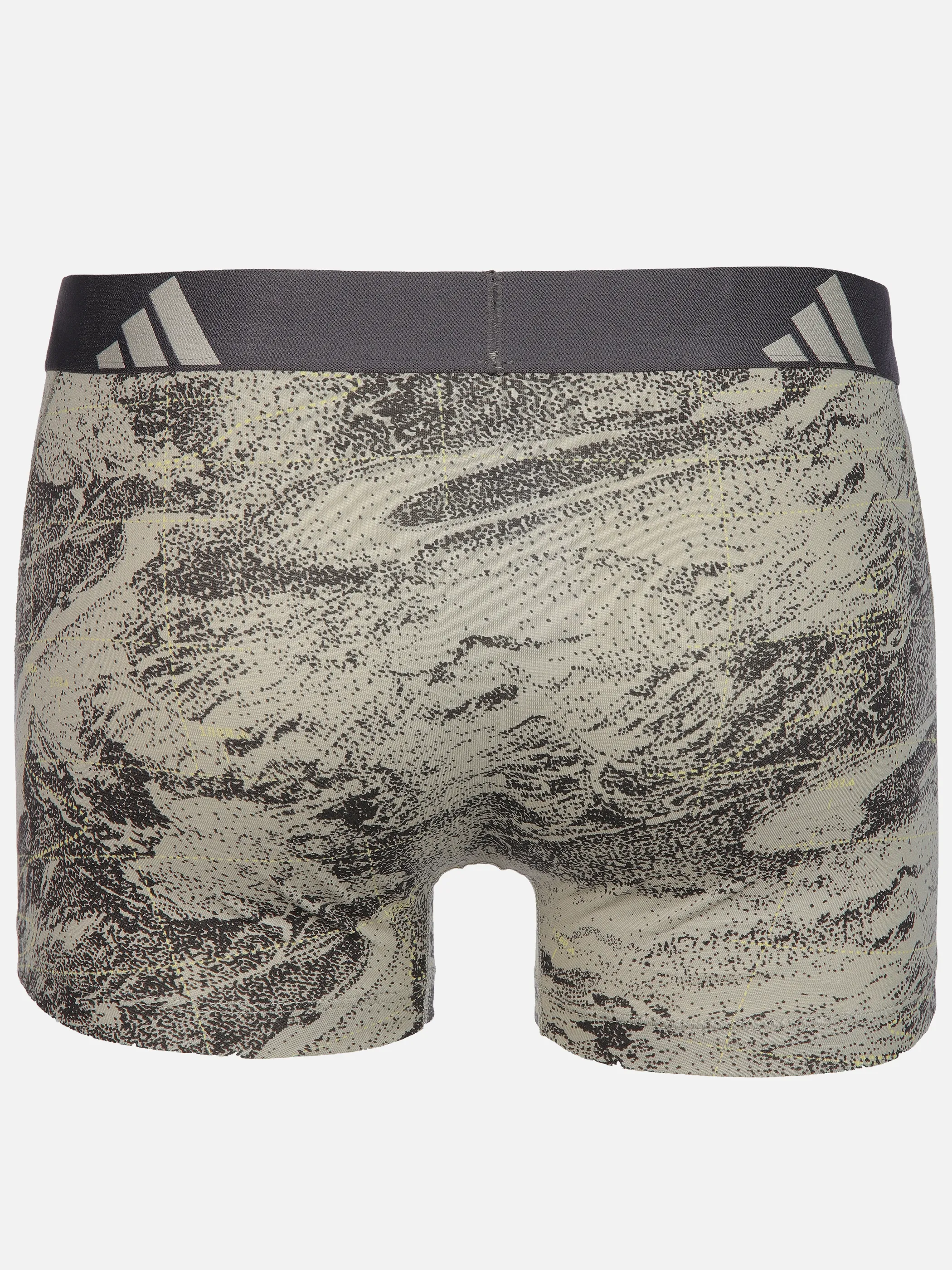 Adidas 4AM002 Trunk (3PK) Bunt 908023 906 2