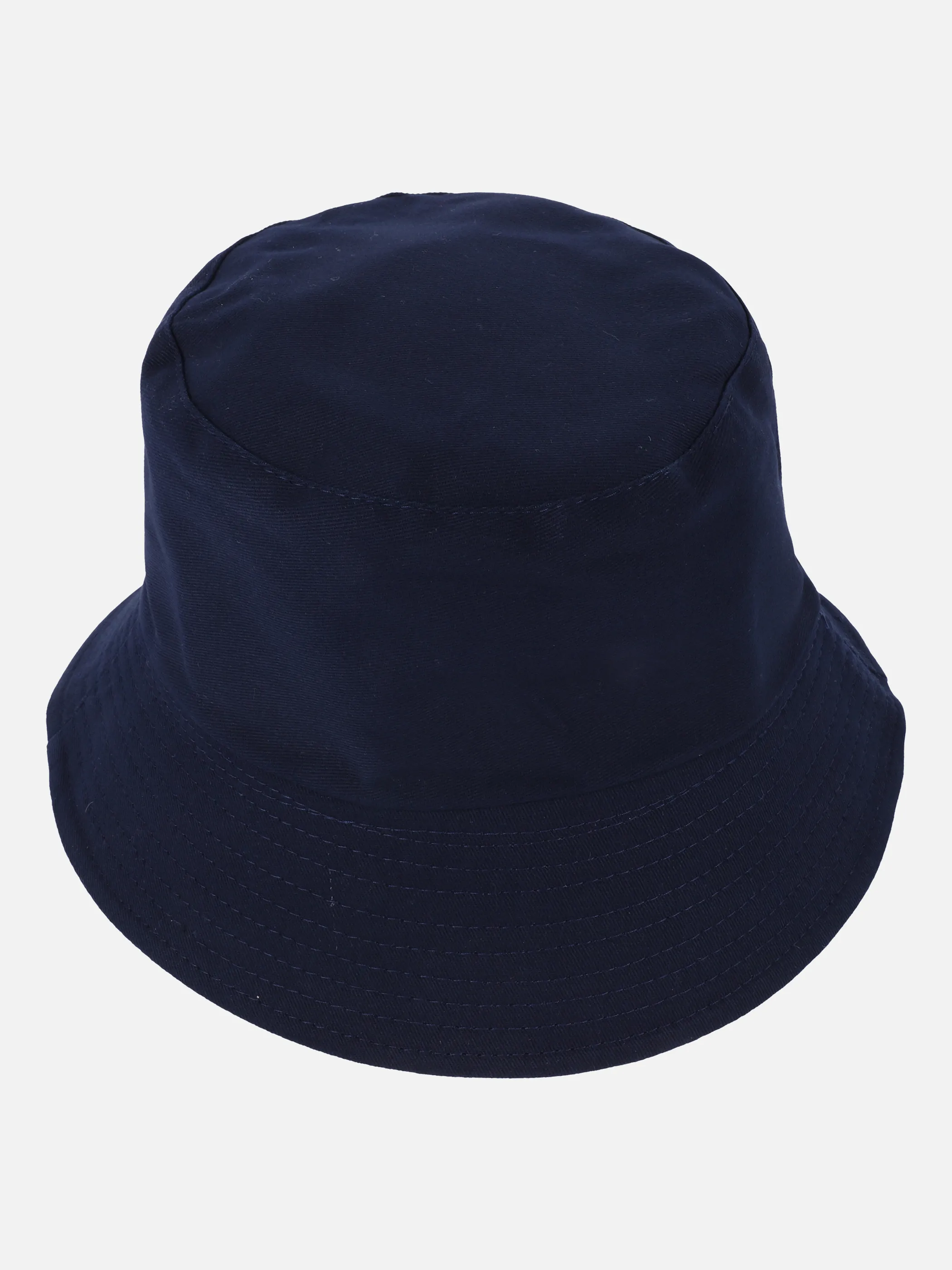 Sure Da-Fischerhut uni Blau 864709 BLUE 1