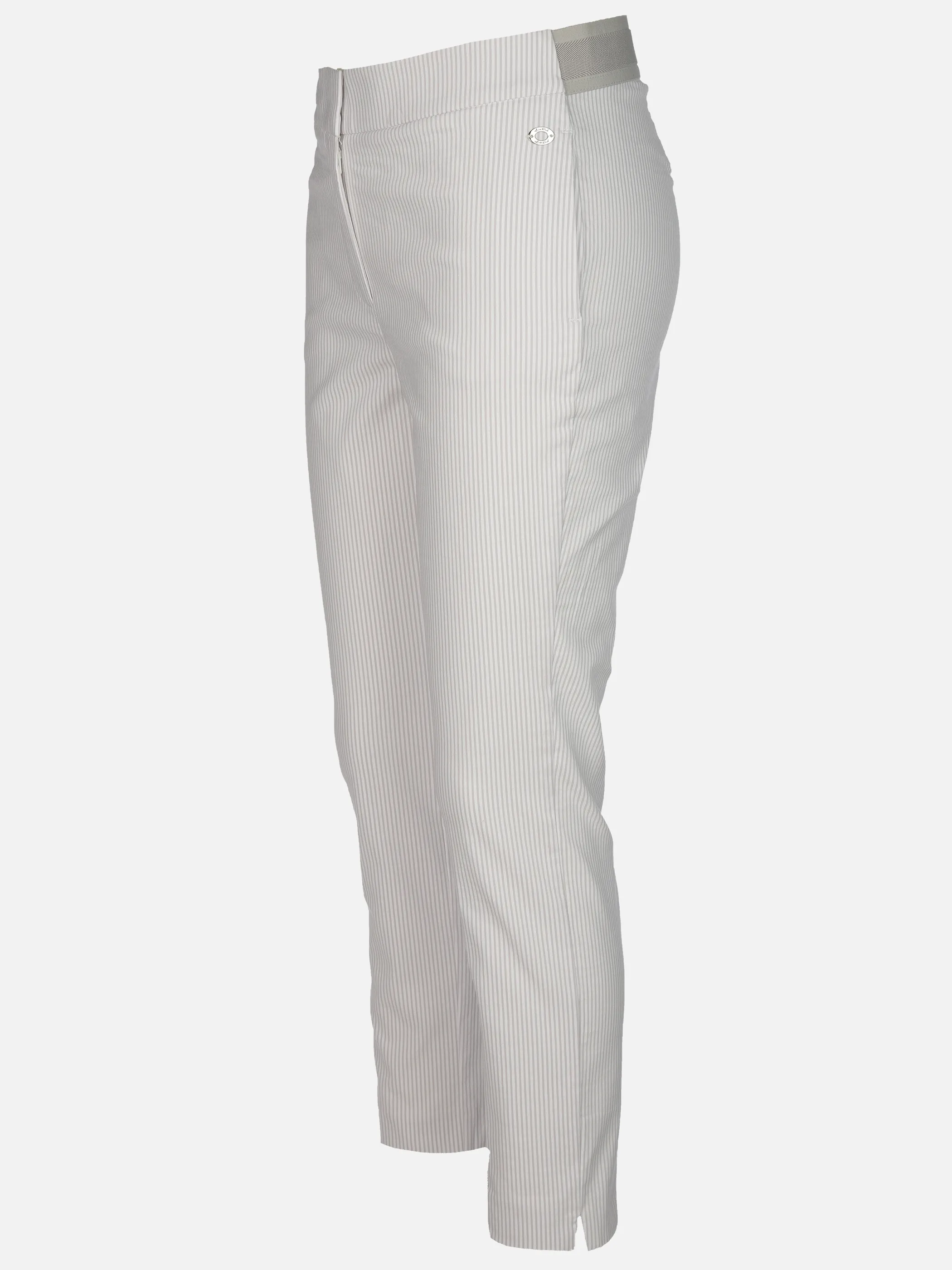 Lisa Tossa Da-Hose gestreift Grau 905942 SILBER 3 Lisa Tossa Da-Hose gestreift Grau 905942 SILBER 3