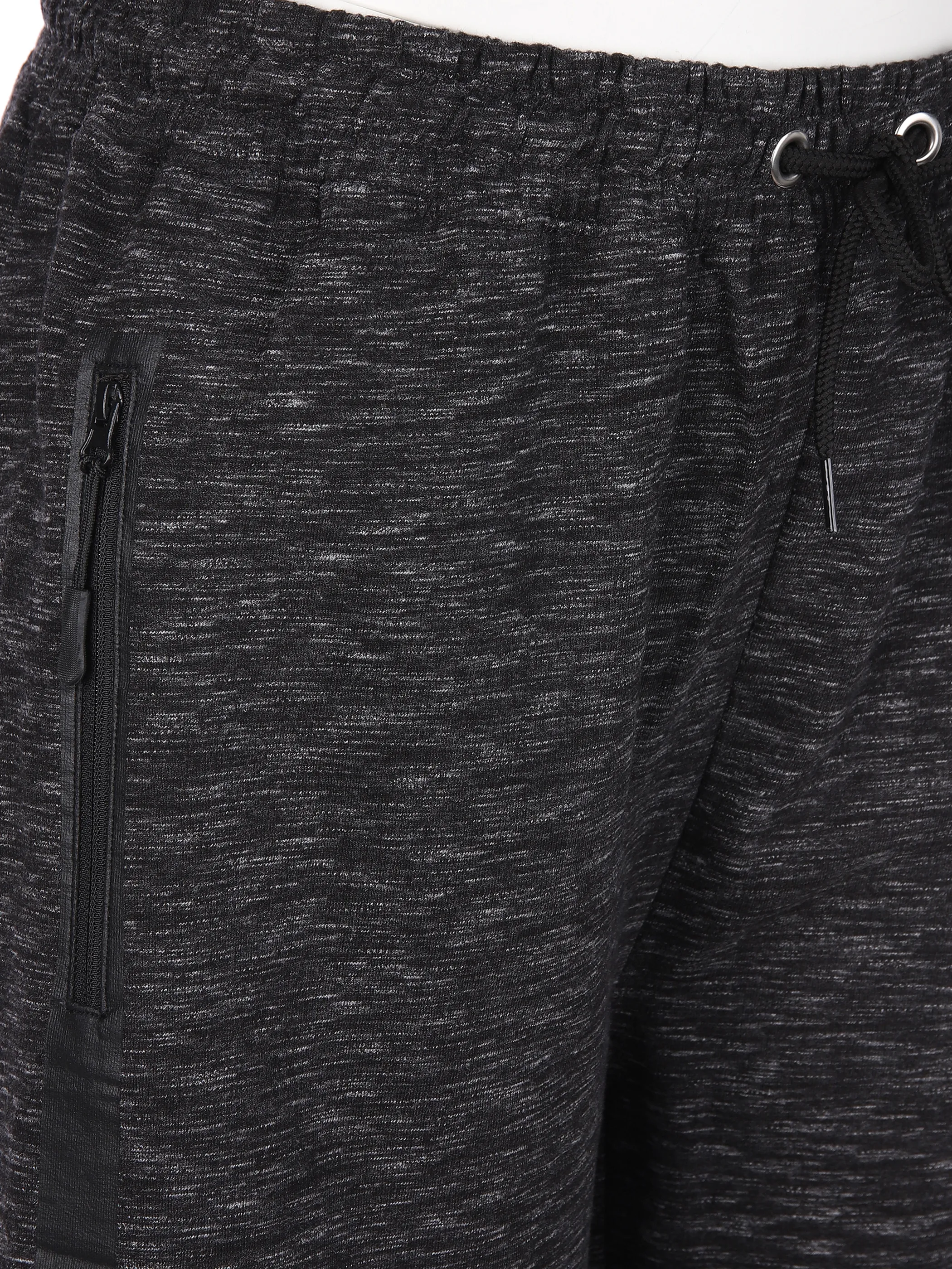 Grinario Sports He-Sweat-Bermuda Schwarz 862695 1 3