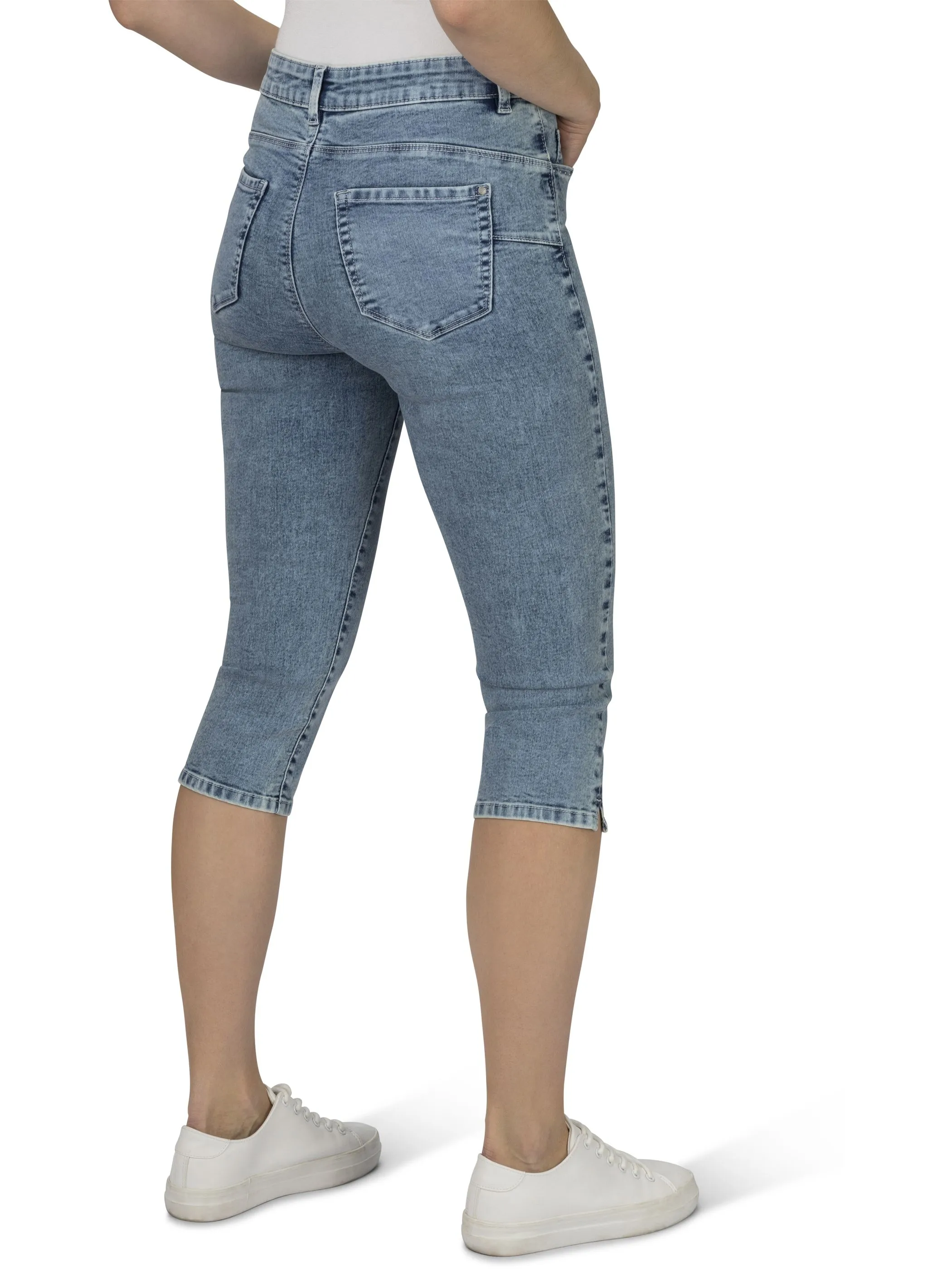 Stooker DOB 22610140007533 Da. Fischer Hos Blau 911344 7533 2