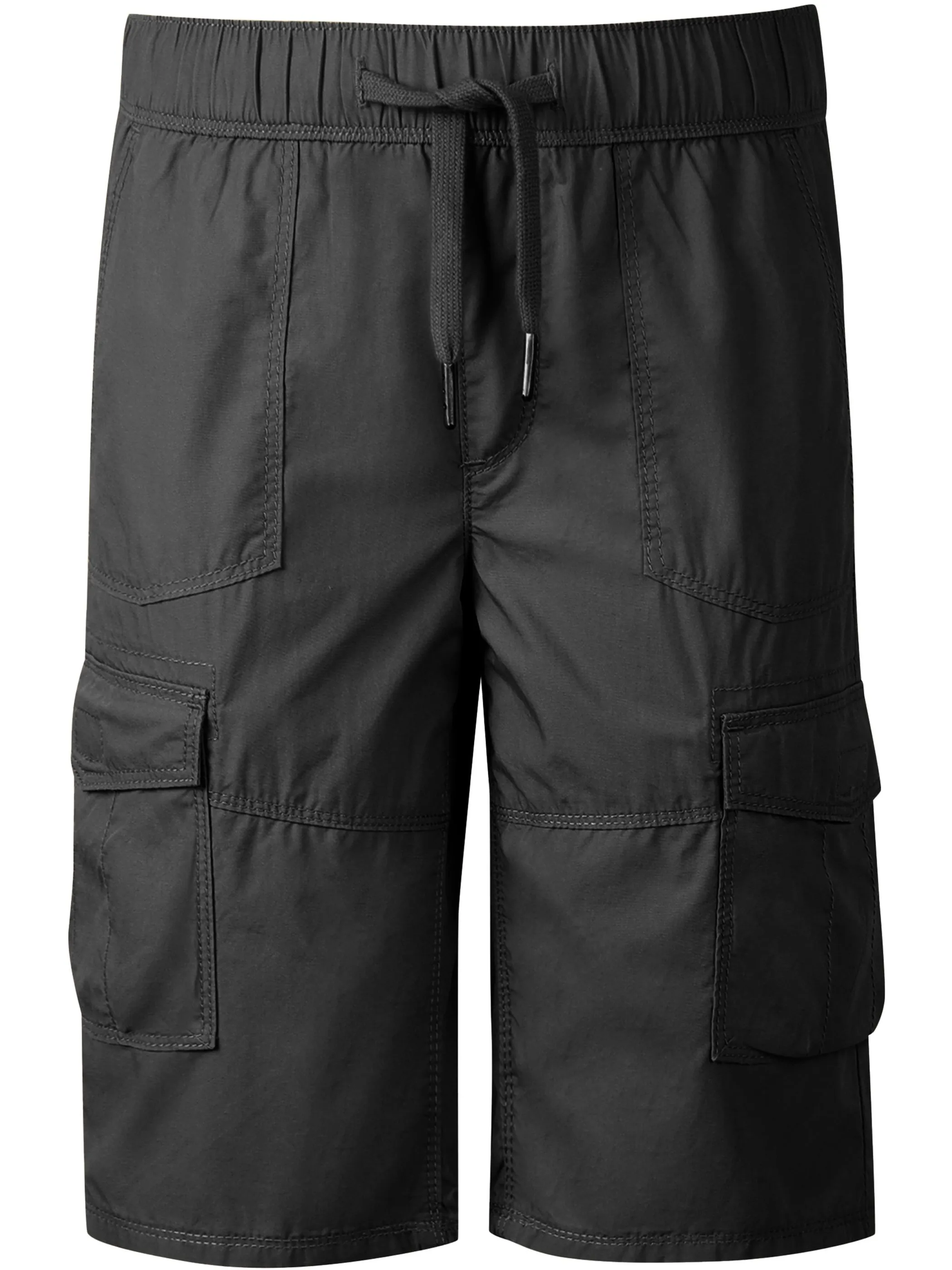 Stooker Kids 06850220006999 Ki. Shorts/Berm Schwarz 896699 6999 1