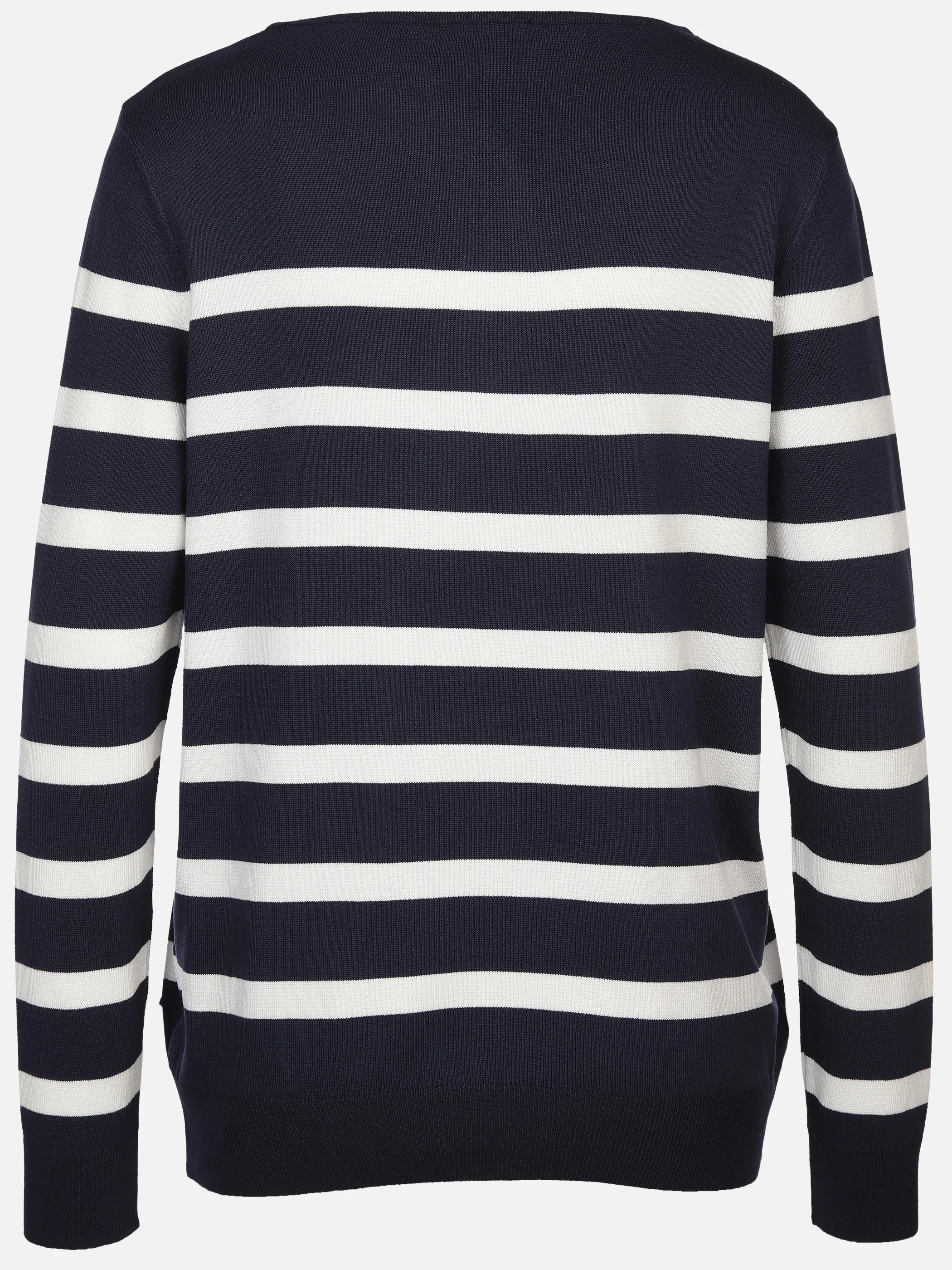 Lisa Tossa Da-Pullover m. Streifen Marine 905463 MARINE 2 Lisa Tossa Da-Pullover m. Streifen Marine 905463 MARINE 2