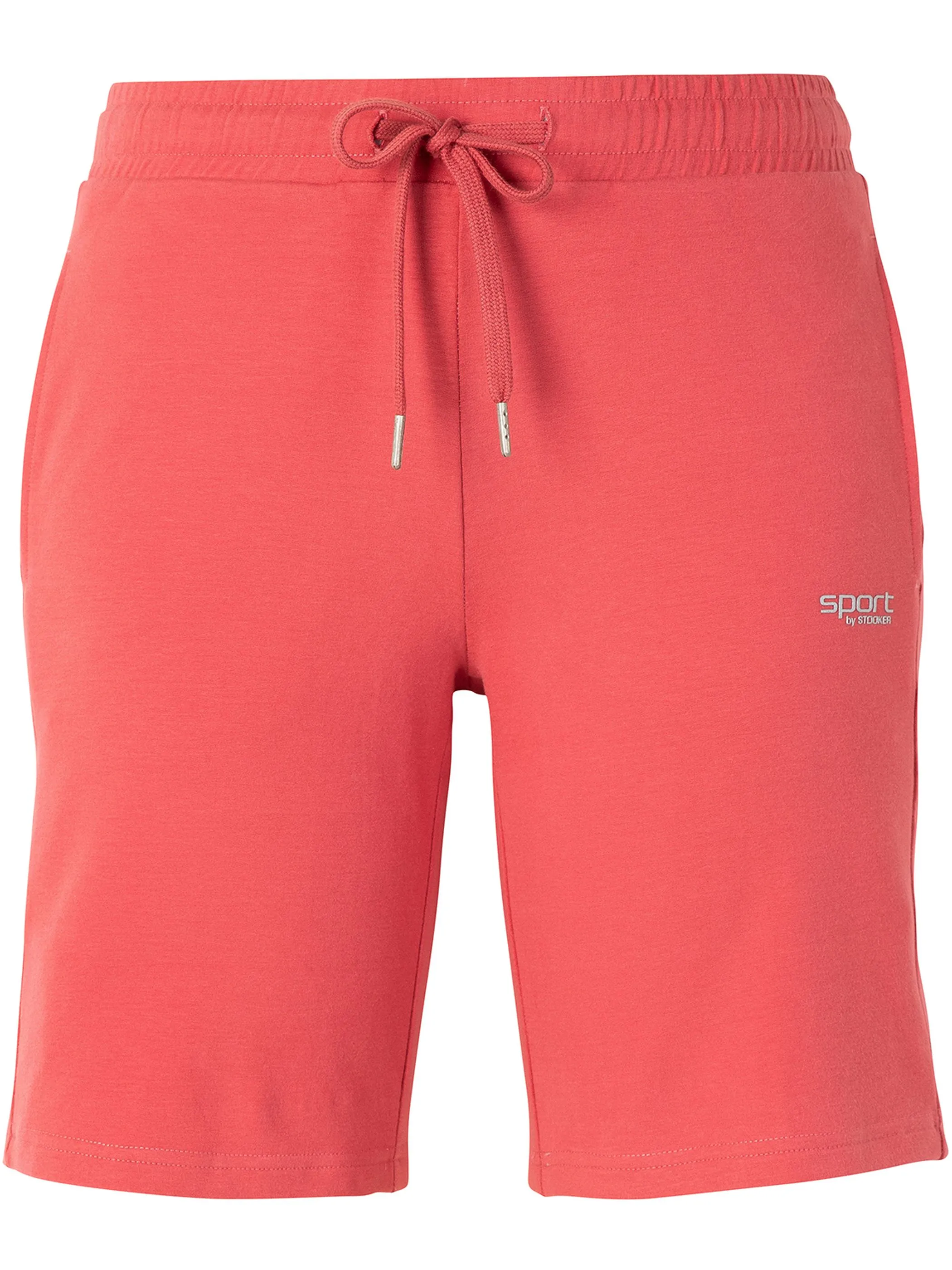 Stooker Athletic 07680020003268 Da-Bermuda SINA Rot 928270 3268 5