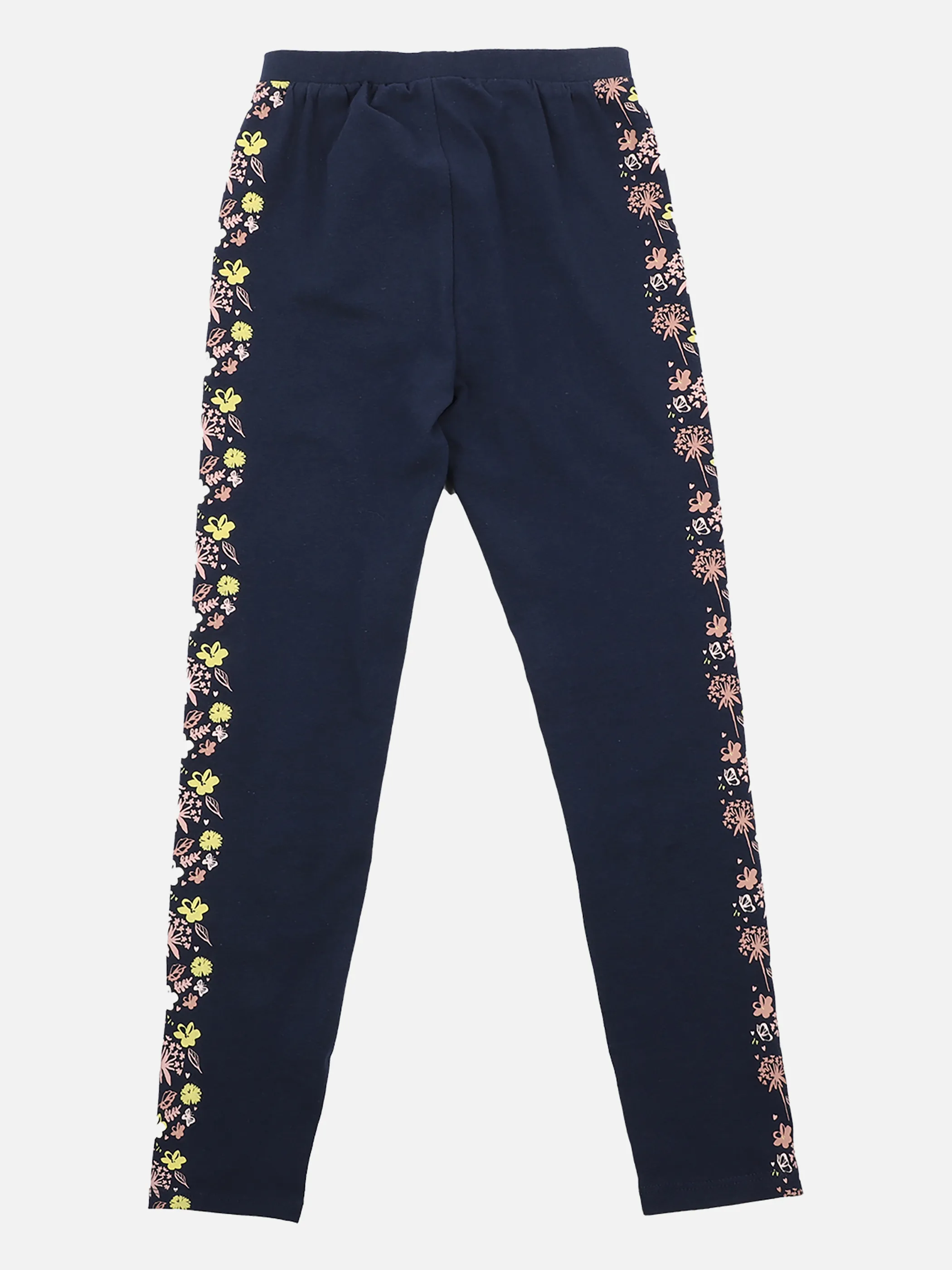 Stop + Go MG Leggings in dunkelblau mit Blau 860816 DUNKELBLAU 2 Stop + Go MG Leggings in dunkelblau mit Blau 860816 DUNKELBLAU 2