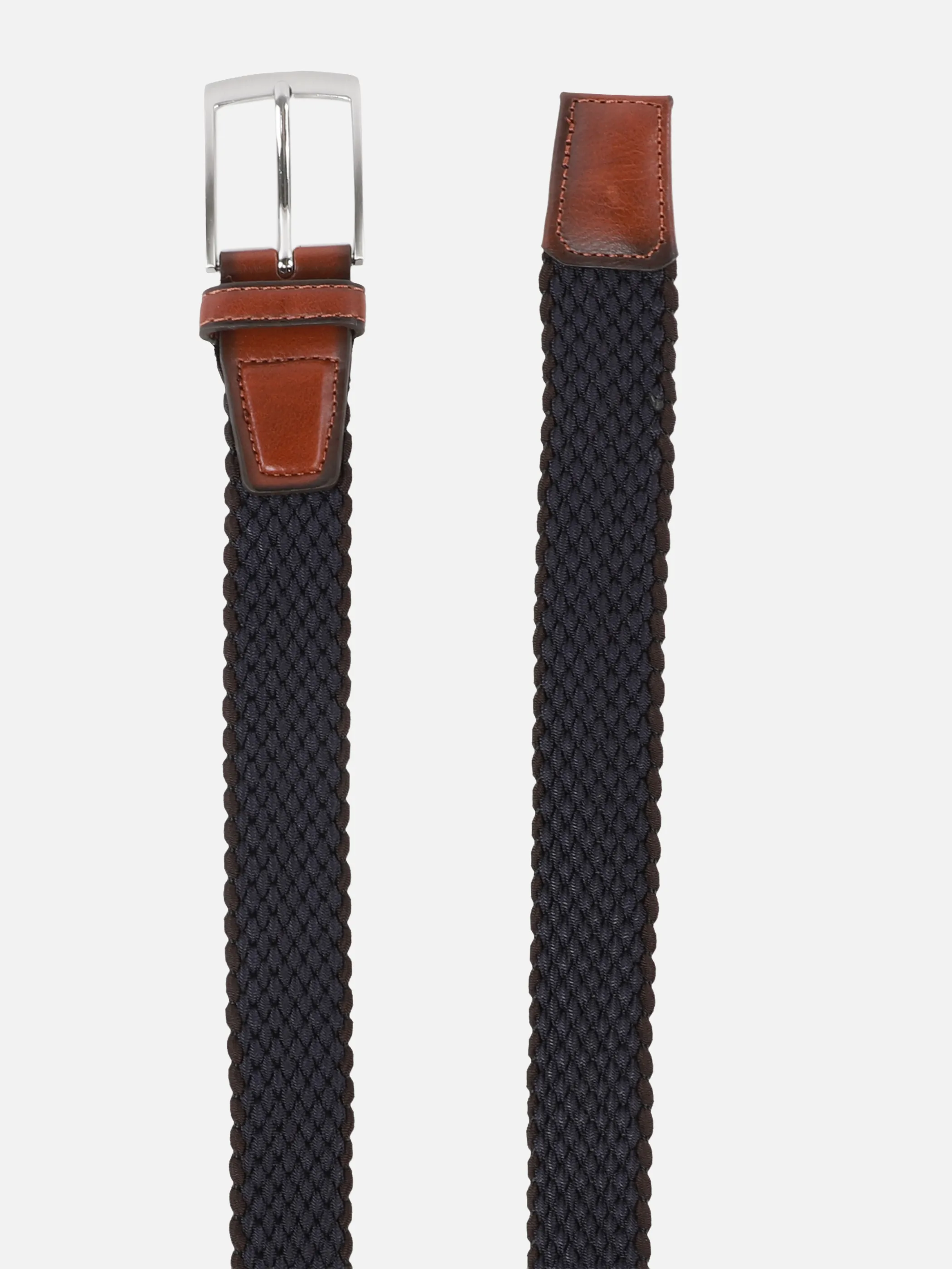 Jim Spencer He-Gürtel Marine 927524 MR 1