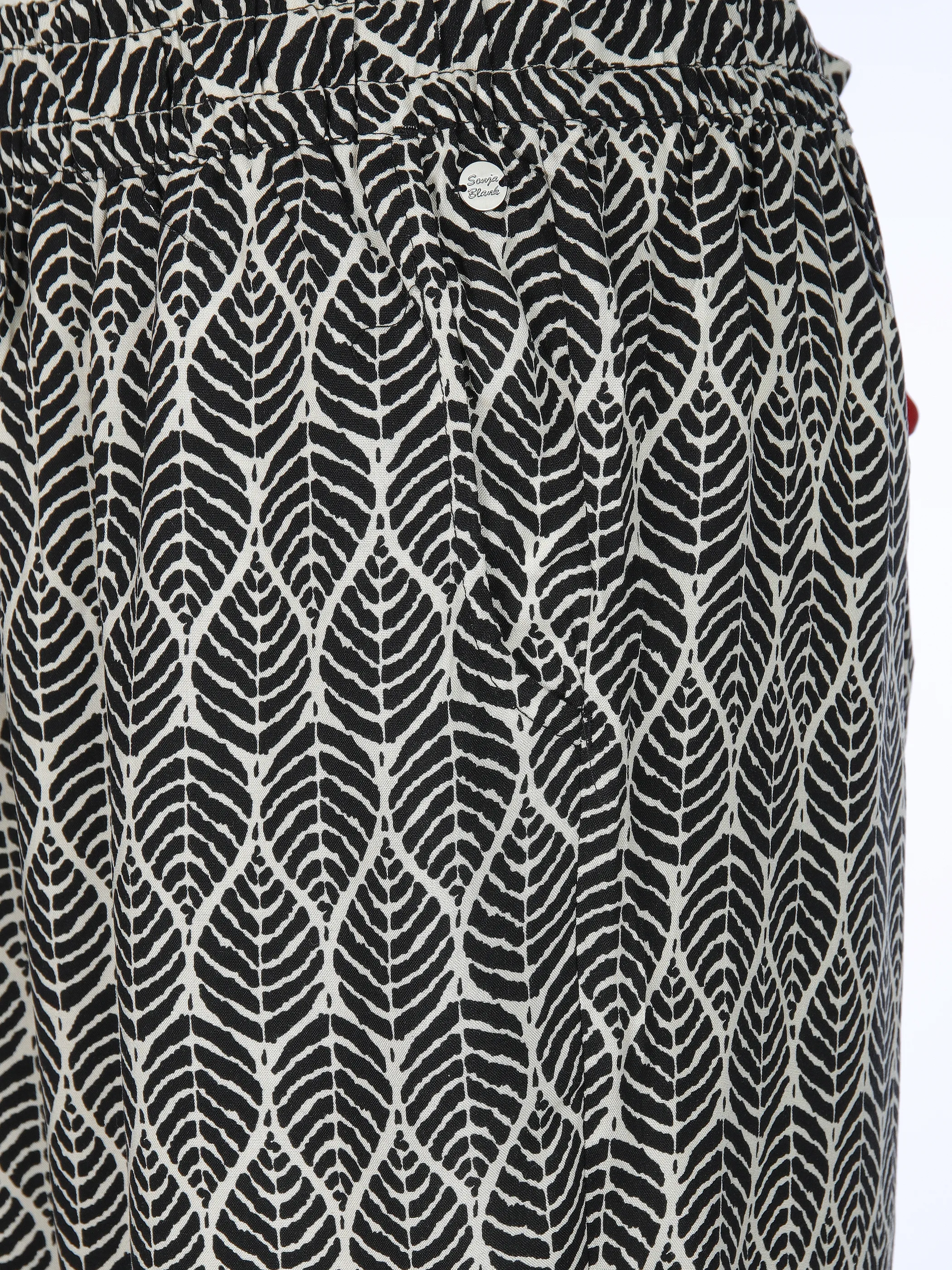 Sonja Blank Da-gr.Gr. Culotte Beige 908245 LEAF 4 Sonja Blank Da-gr.Gr. Culotte Beige 908245 LEAF 4
