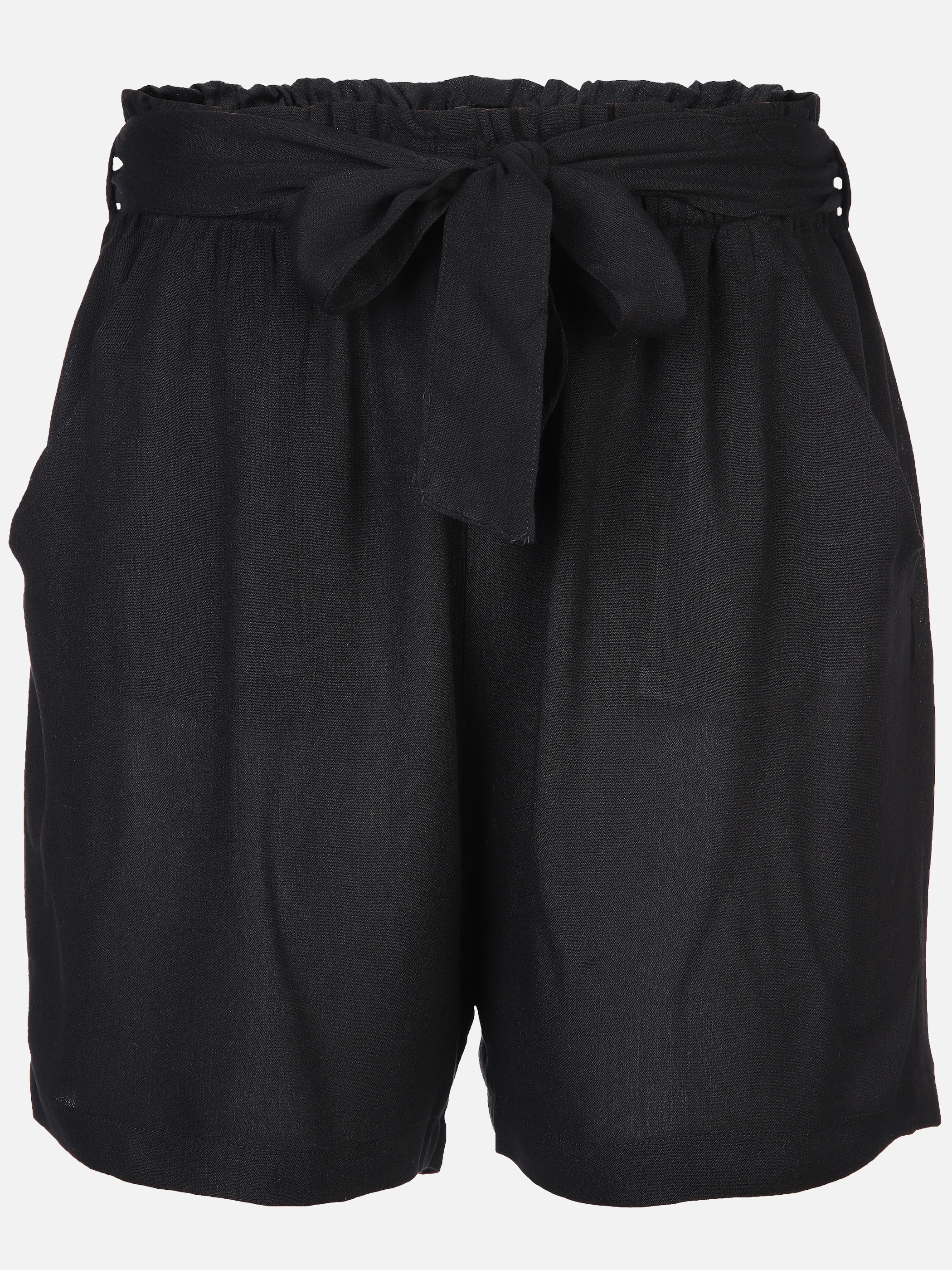 IX-O YF-Da Paperbag Shorts Schwarz 890365 19-3911TCX 1