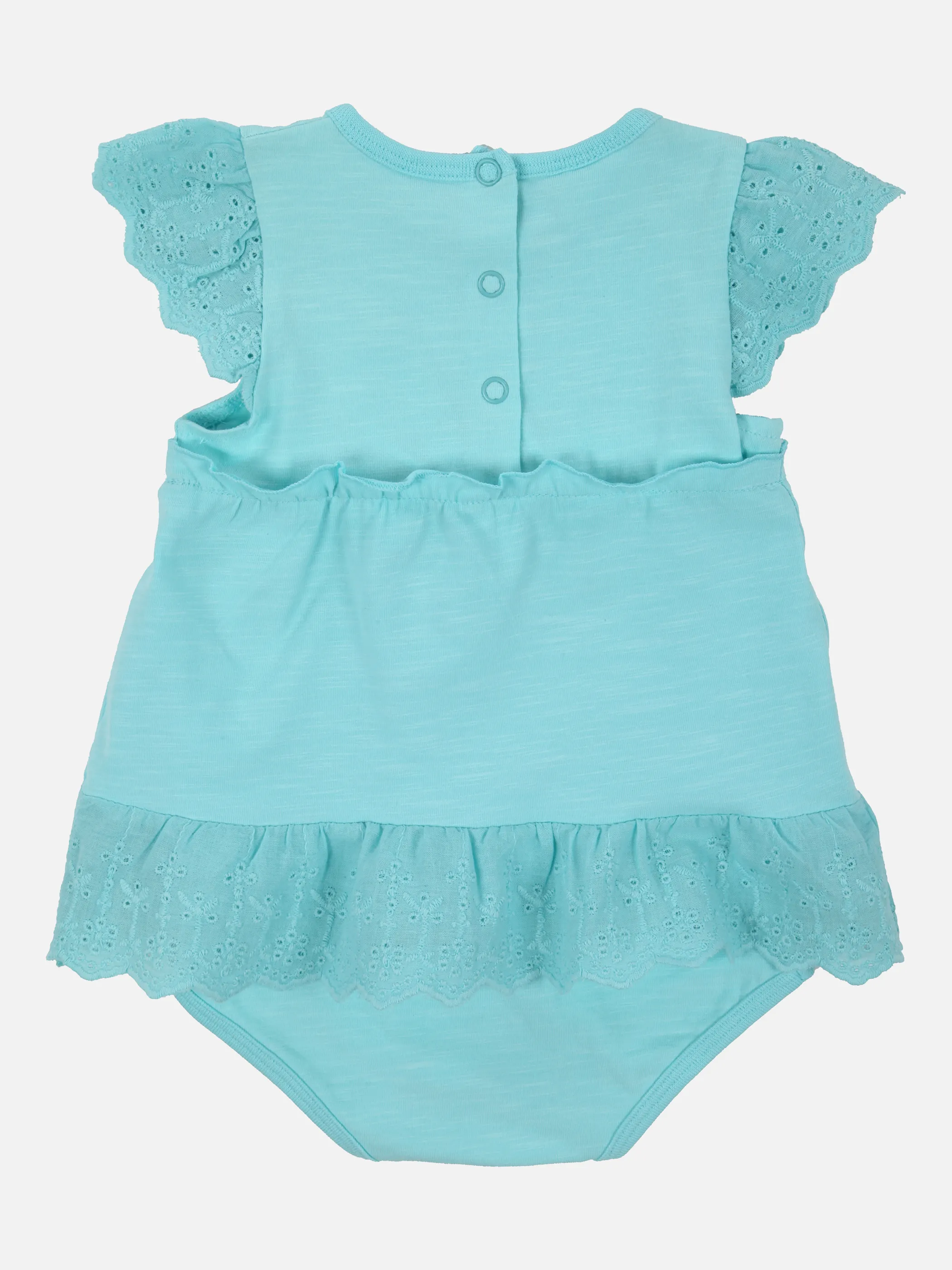 Bubble Gum BG Body Kleid in türkis mit Blau 852473 TÜRKIS 2 Bubble Gum BG Body Kleid in türkis mit Blau 852473 TÜRKIS 2