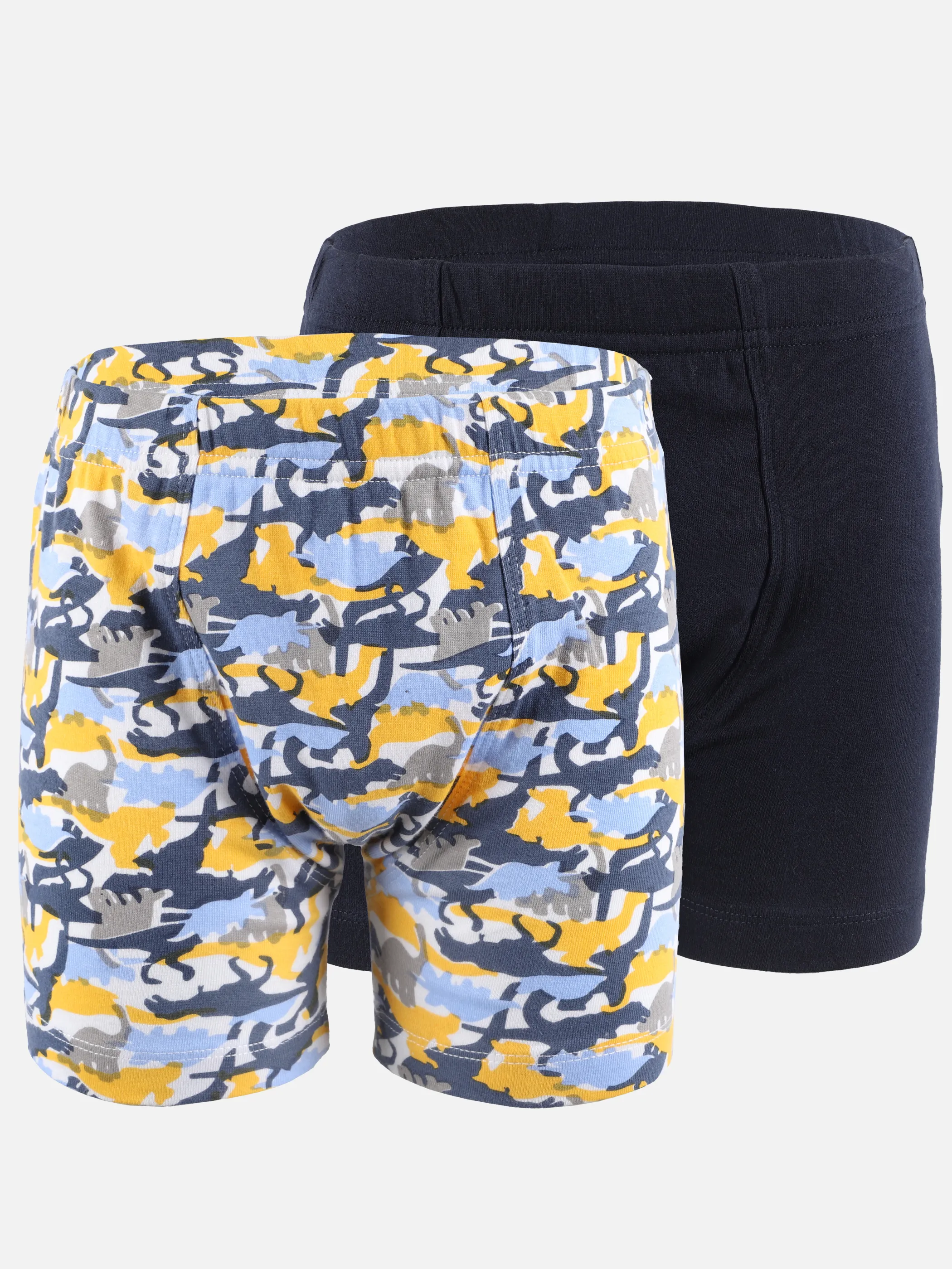 Stop + Go MB Retros 2er Pack uni/aop Blau 889245 BLAU/HBLAU 1 Stop + Go MB Retros 2er Pack uni/aop Blau 889245 BLAU/HBLAU 1