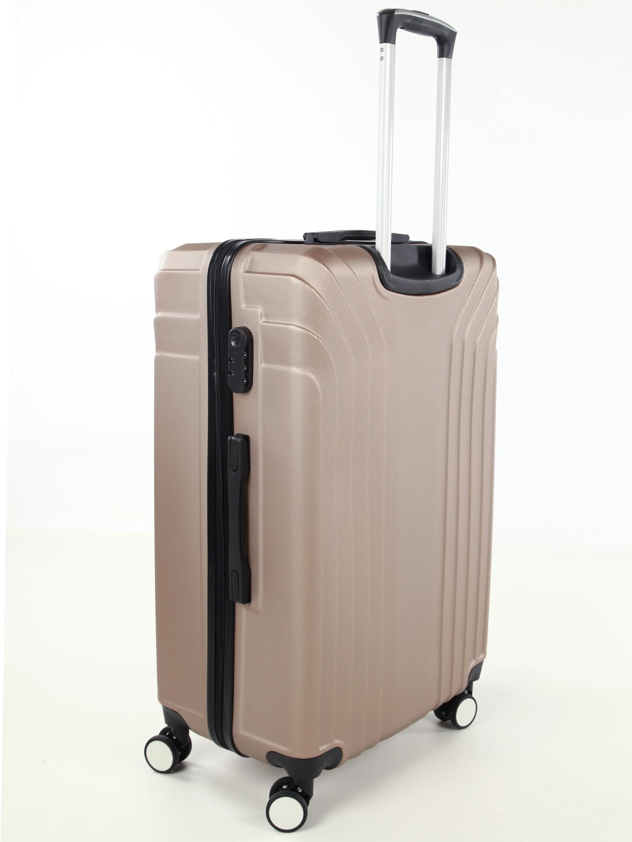 Monopol Koffer Palma S 2024 Beige 905103 CHAMPAGNER 2 Monopol Koffer Palma S 2024 Beige 905103 CHAMPAGNER 2