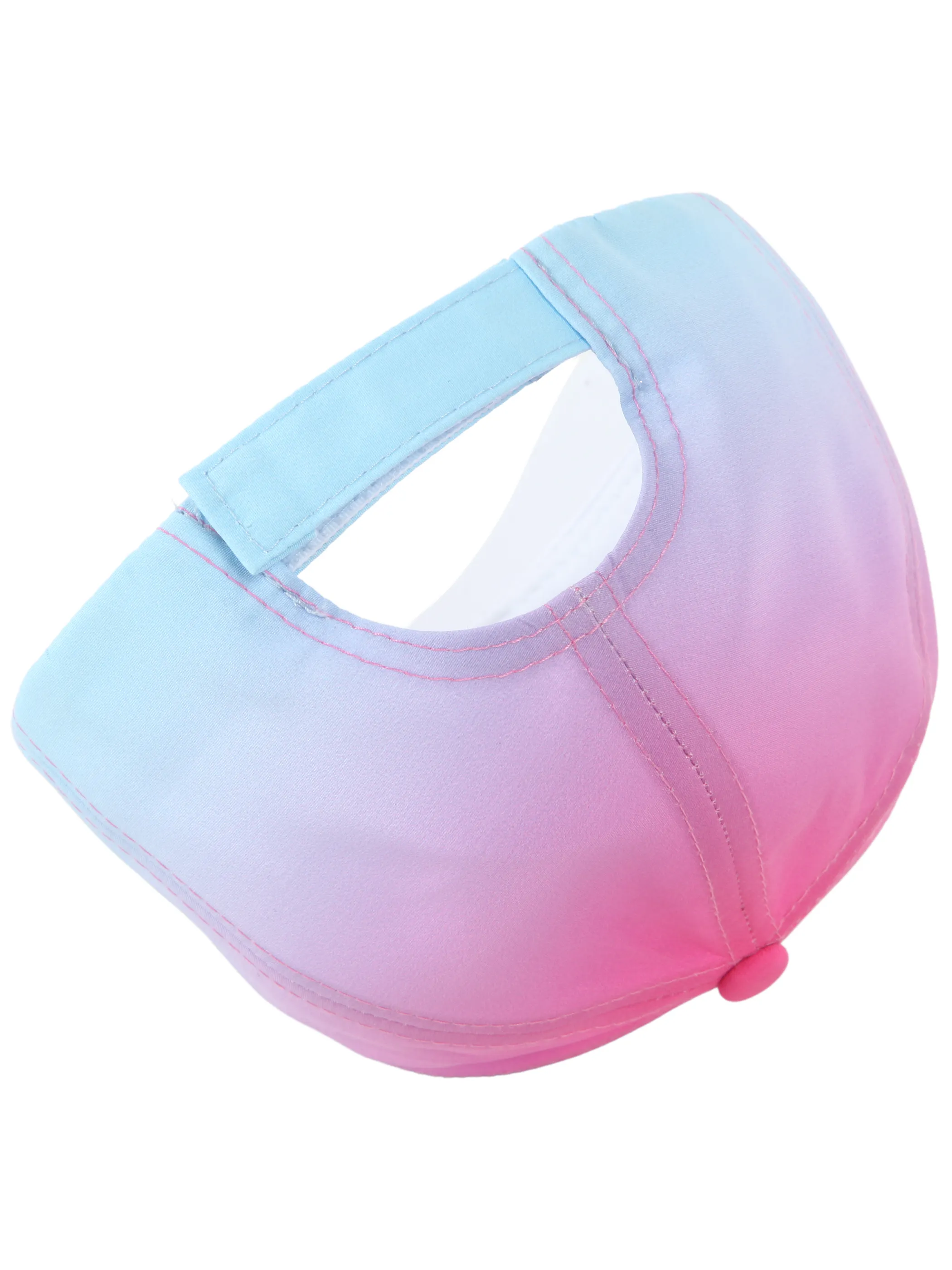 One Way KM-Cap m. Herz Bunt 923305 MULTICOLOR 3