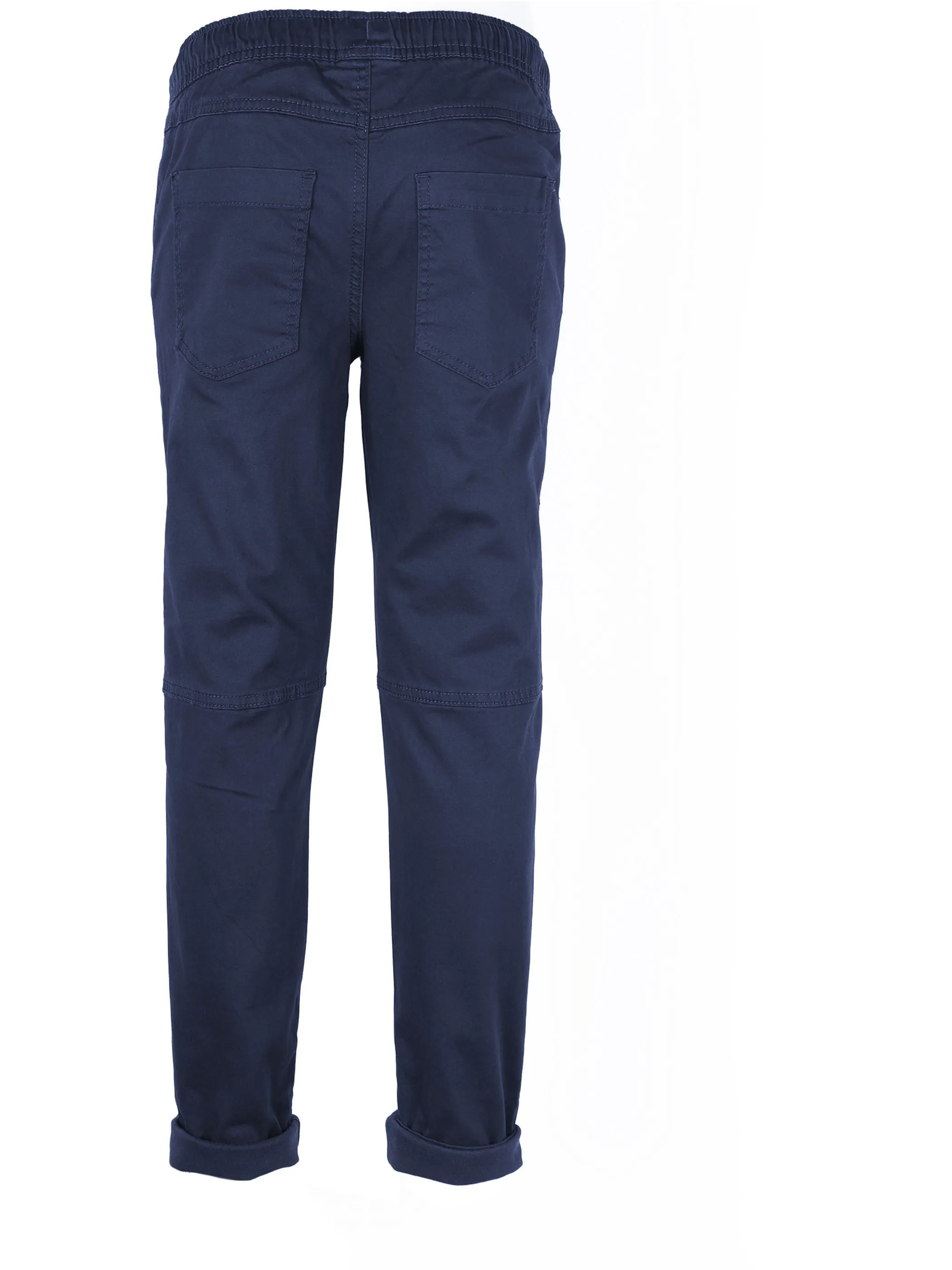 Stooker Kids 31130000004644 Ki. Hosen lang, Marine 882762 4644 2