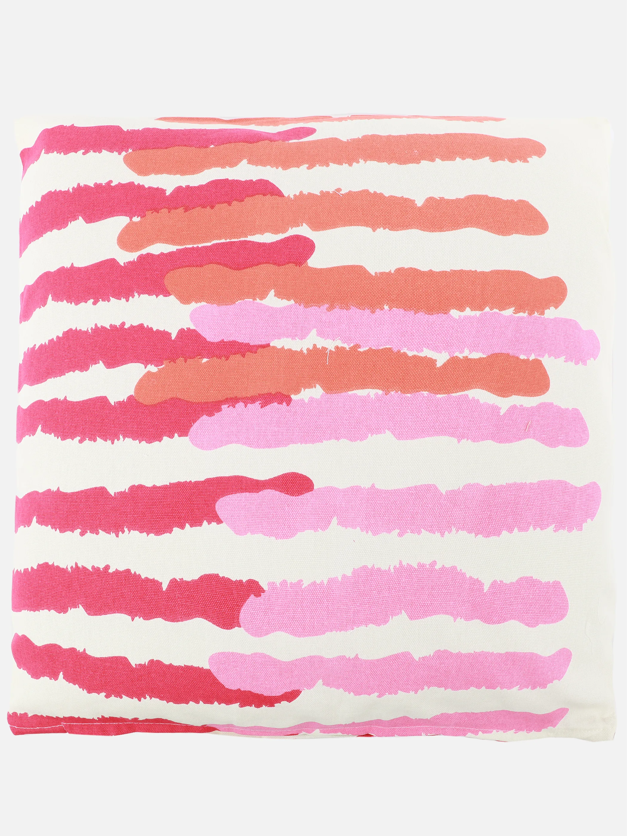 Dream House Deko Kissen 45x45 gemustert Weiß 904523 WEIß 1 Dream House Deko Kissen 45x45 gemustert Weiß 904523 WEIß 1