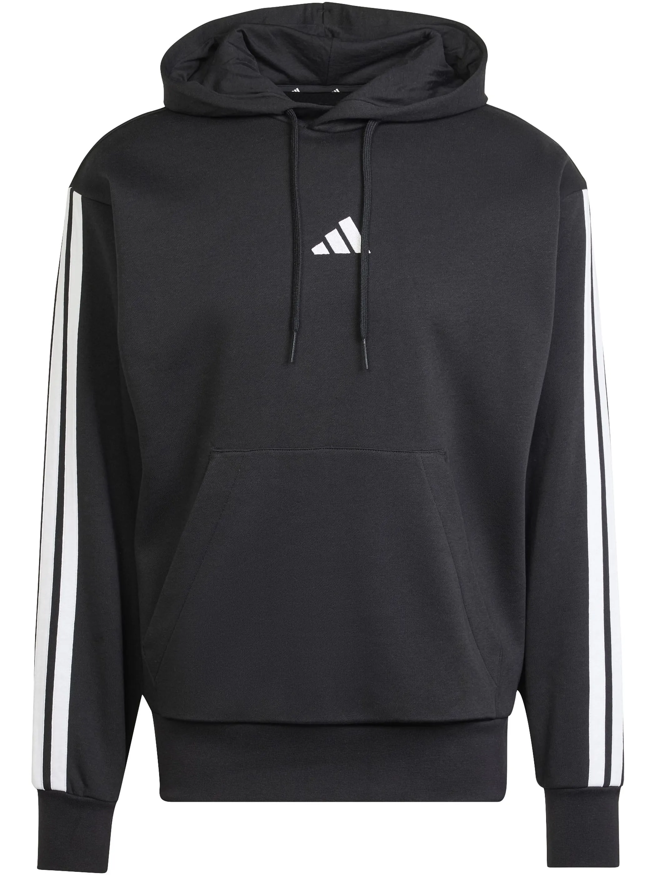 Adidas JE6297 He-Hoodie 3S schwarz Schwarz 912528 000 1