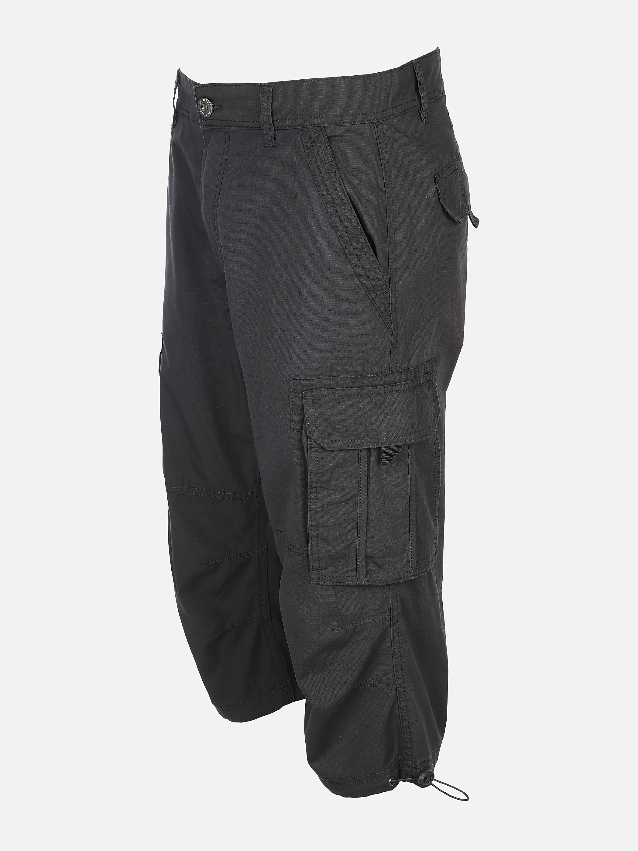 Jim Spencer He. Cargobermuda 3/4 Grau 866169 96 3 Jim Spencer He. Cargobermuda 3/4 Grau 866169 96 3