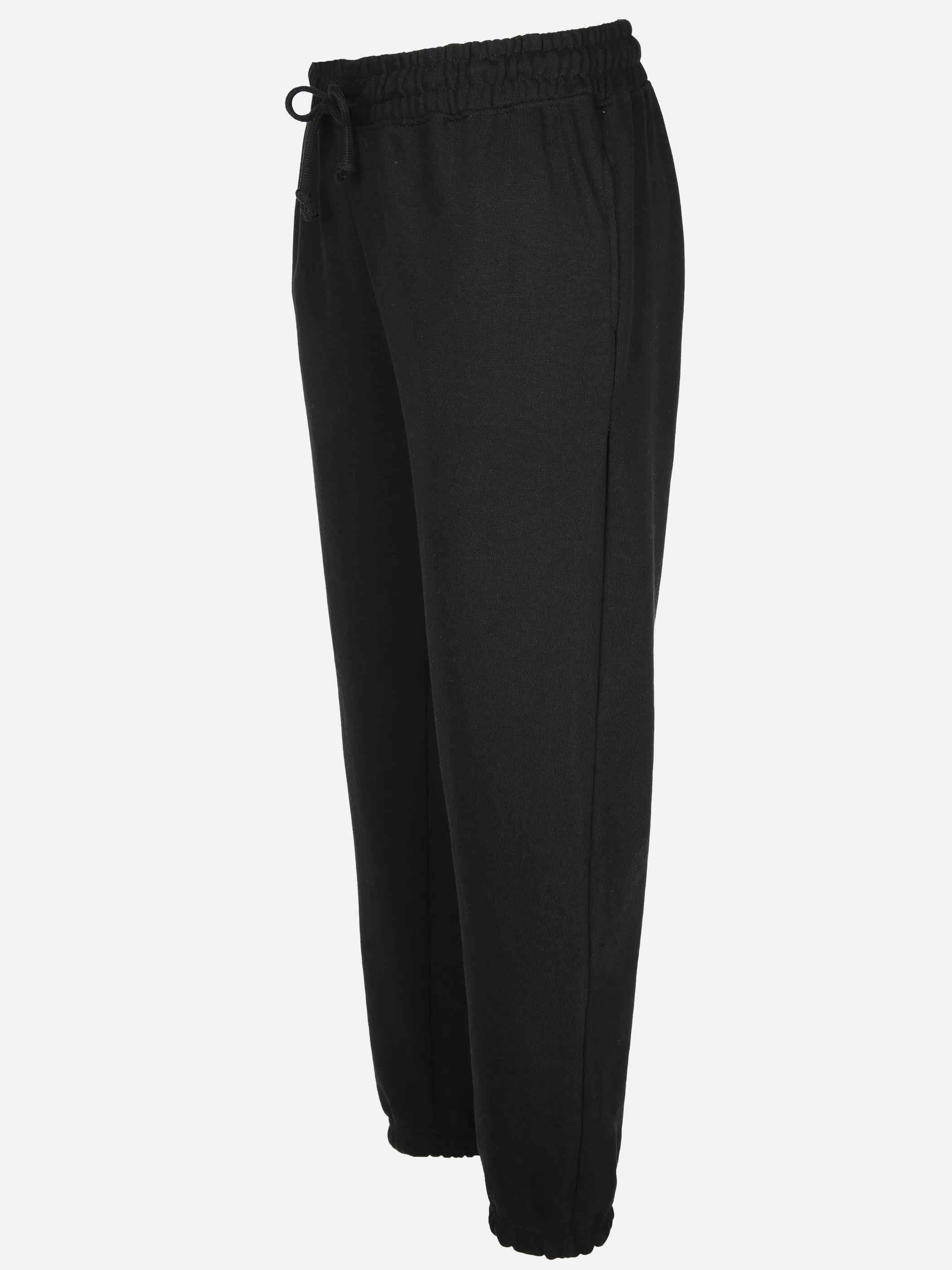 Grinario Sports Da-Jogginghose Schwarz 905939 BLACK 3 Grinario Sports Da-Jogginghose Schwarz 905939 BLACK 3