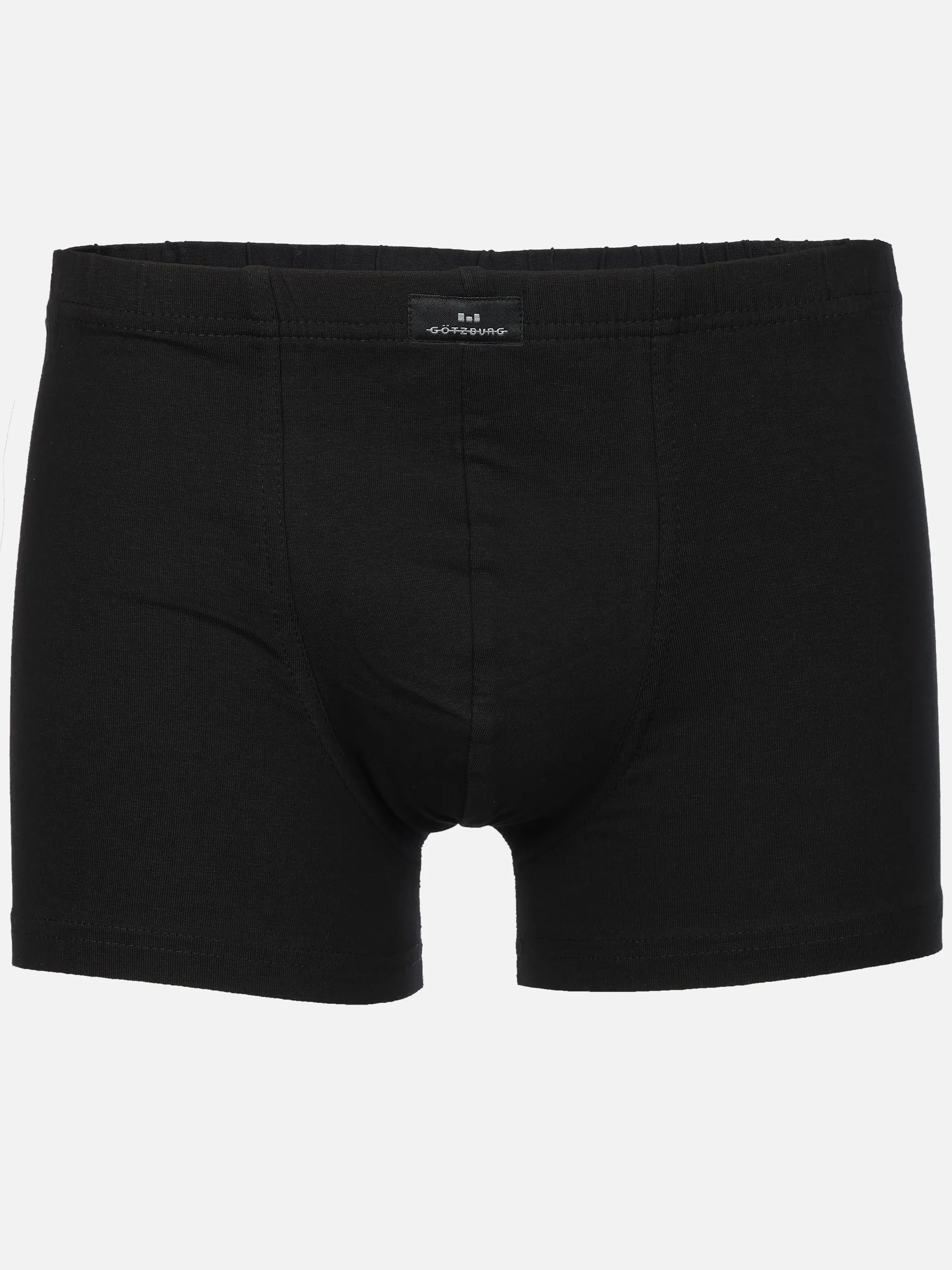 Götzburg 743602/7361 Götzburg AWG-Pants, 2er Pac Schwarz 933826 965 4