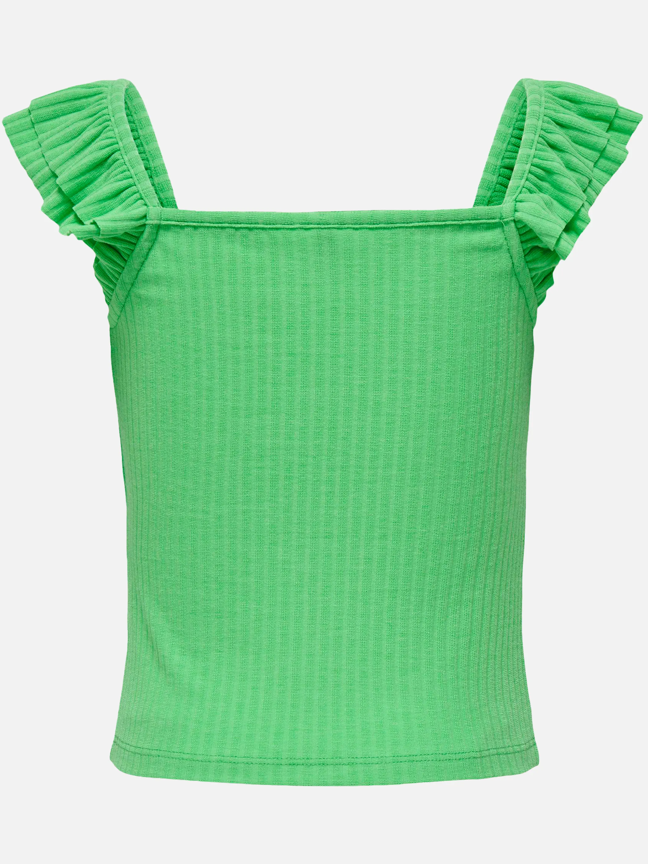 Kids Only 15317829 KOGNELLA S/L FRILL ST Grün 891459 238235 2 Kids Only 15317829 KOGNELLA S/L FRILL ST Grün 891459 238235 2
