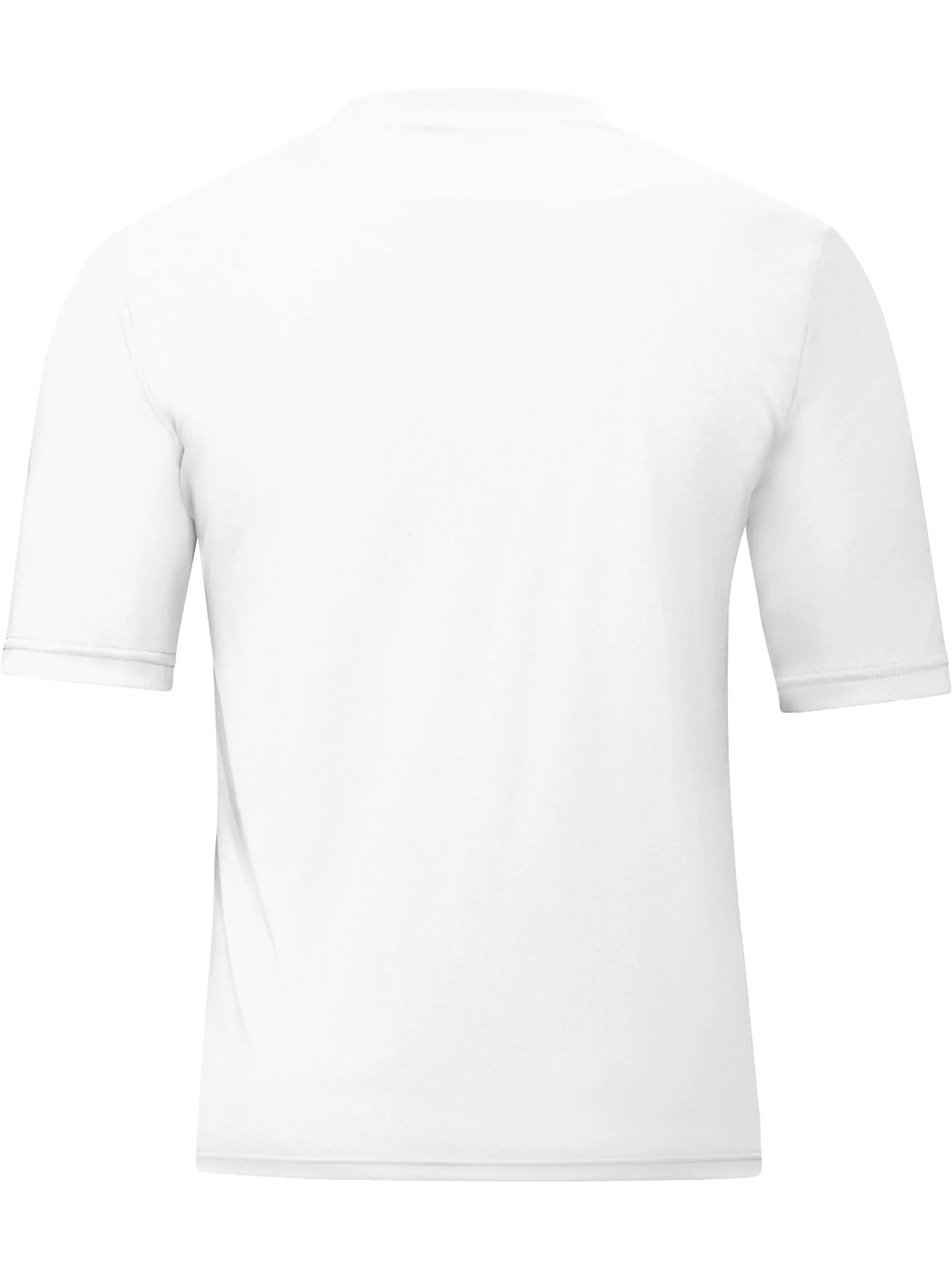 JAKO 4233 He-Trikot TEAM Kurzarm Weiß 803638 00