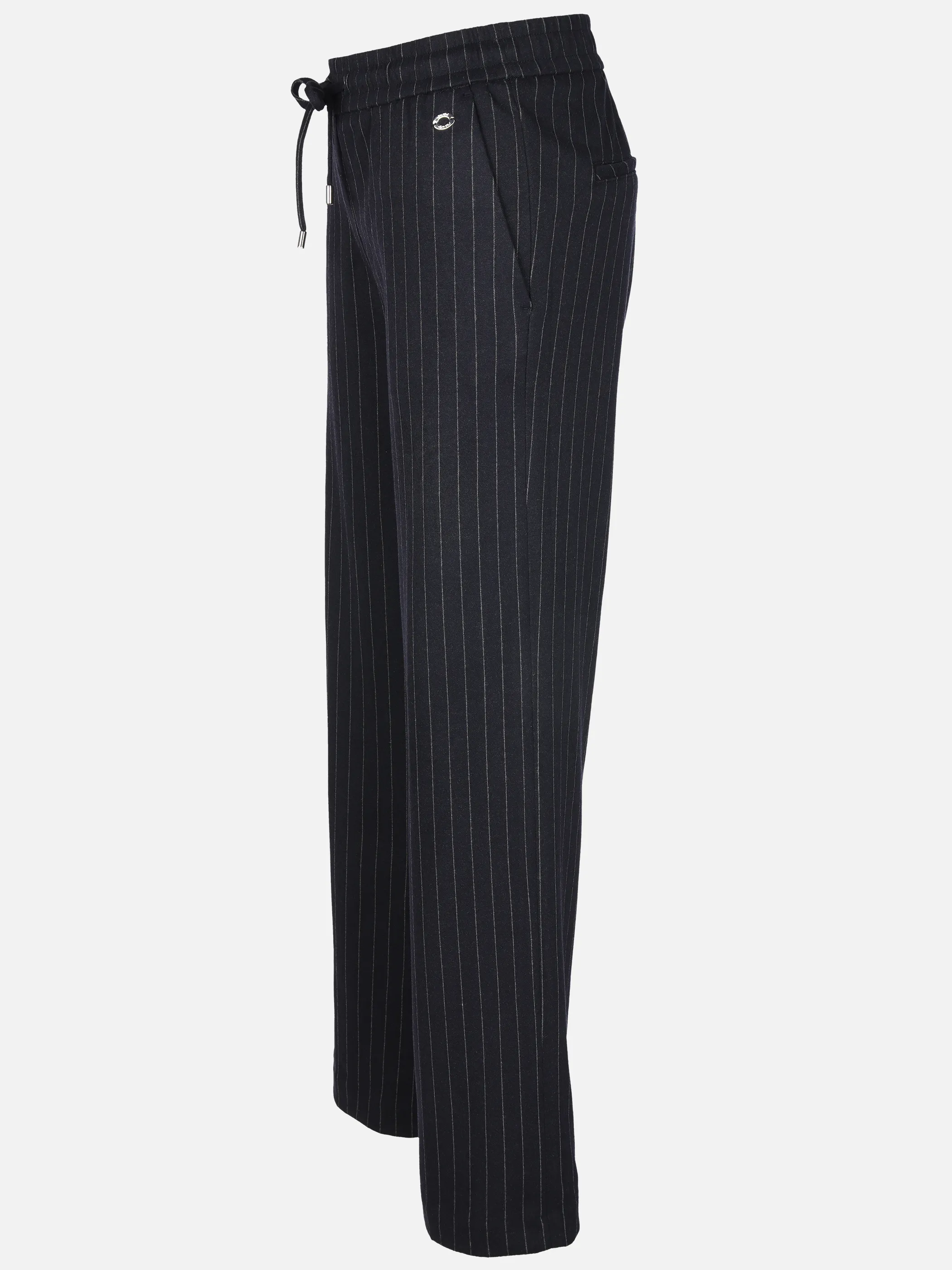Lisa Tossa Da-Hose Wideleg Marine 913972 MARINE 3