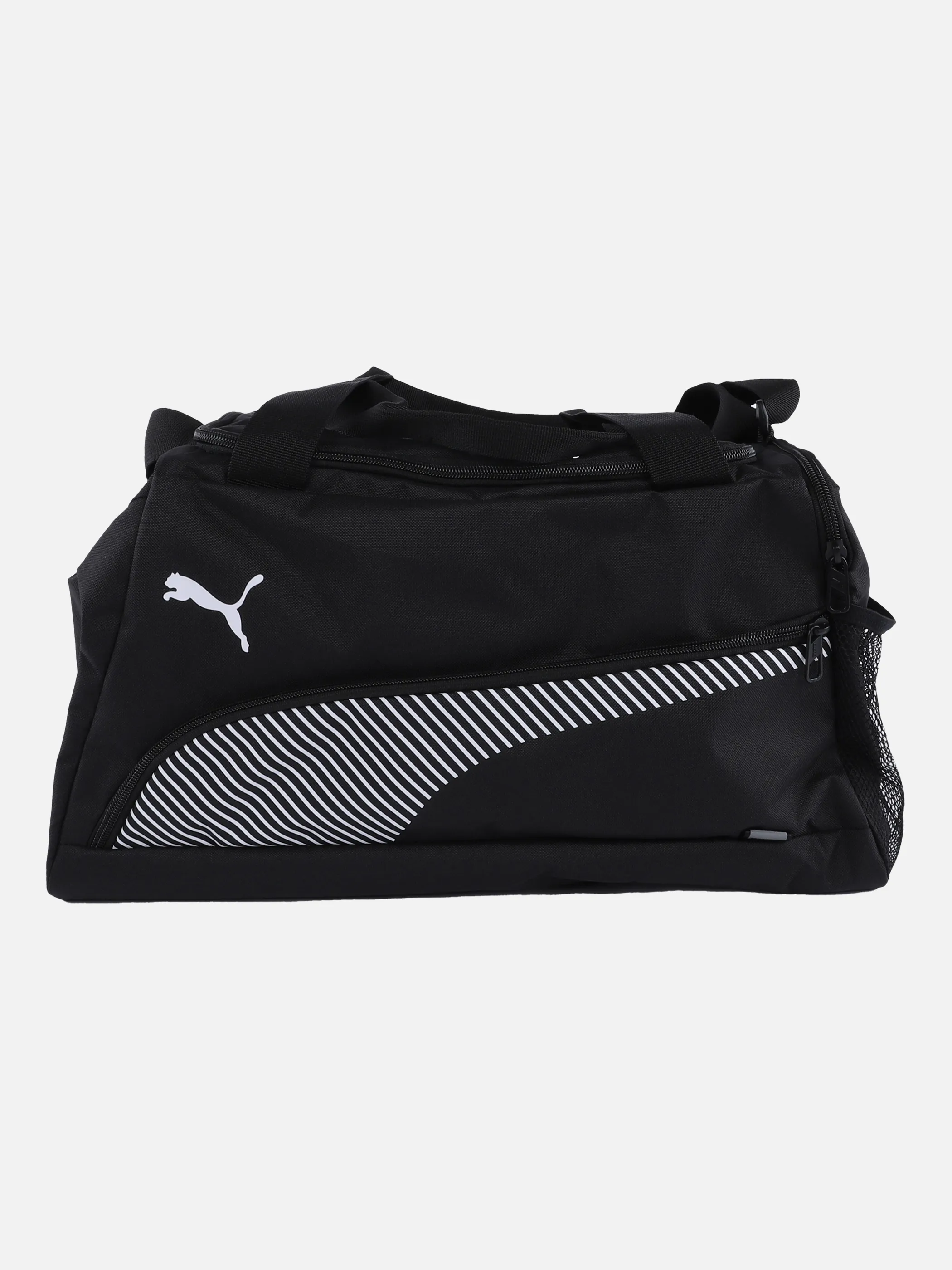 Puma 077289 Sporttasche, Größe S Schwarz 838981 01 1