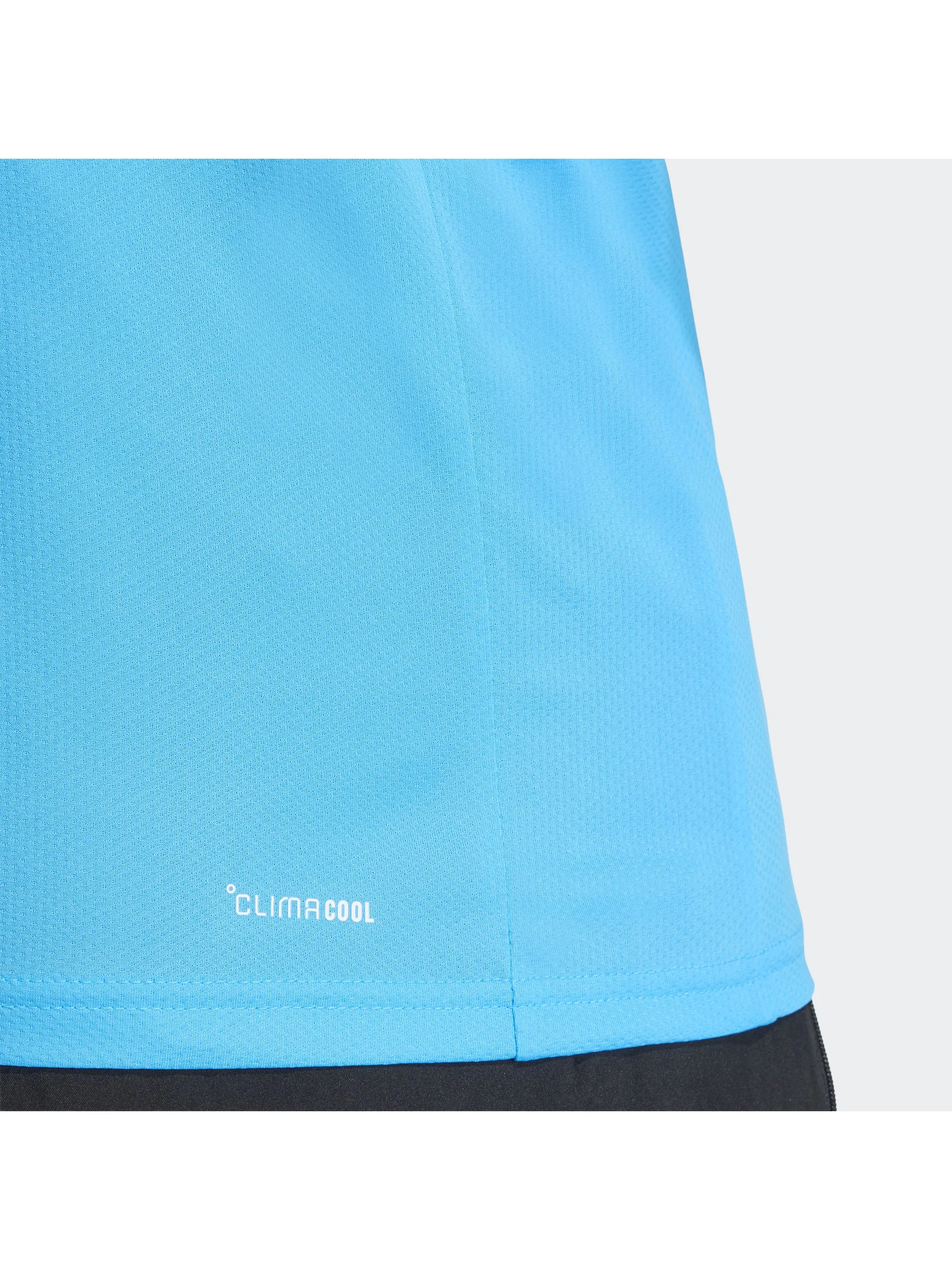 Adidas KD5470 He-Sport T-Shirt WE BASE Blau 923742 000