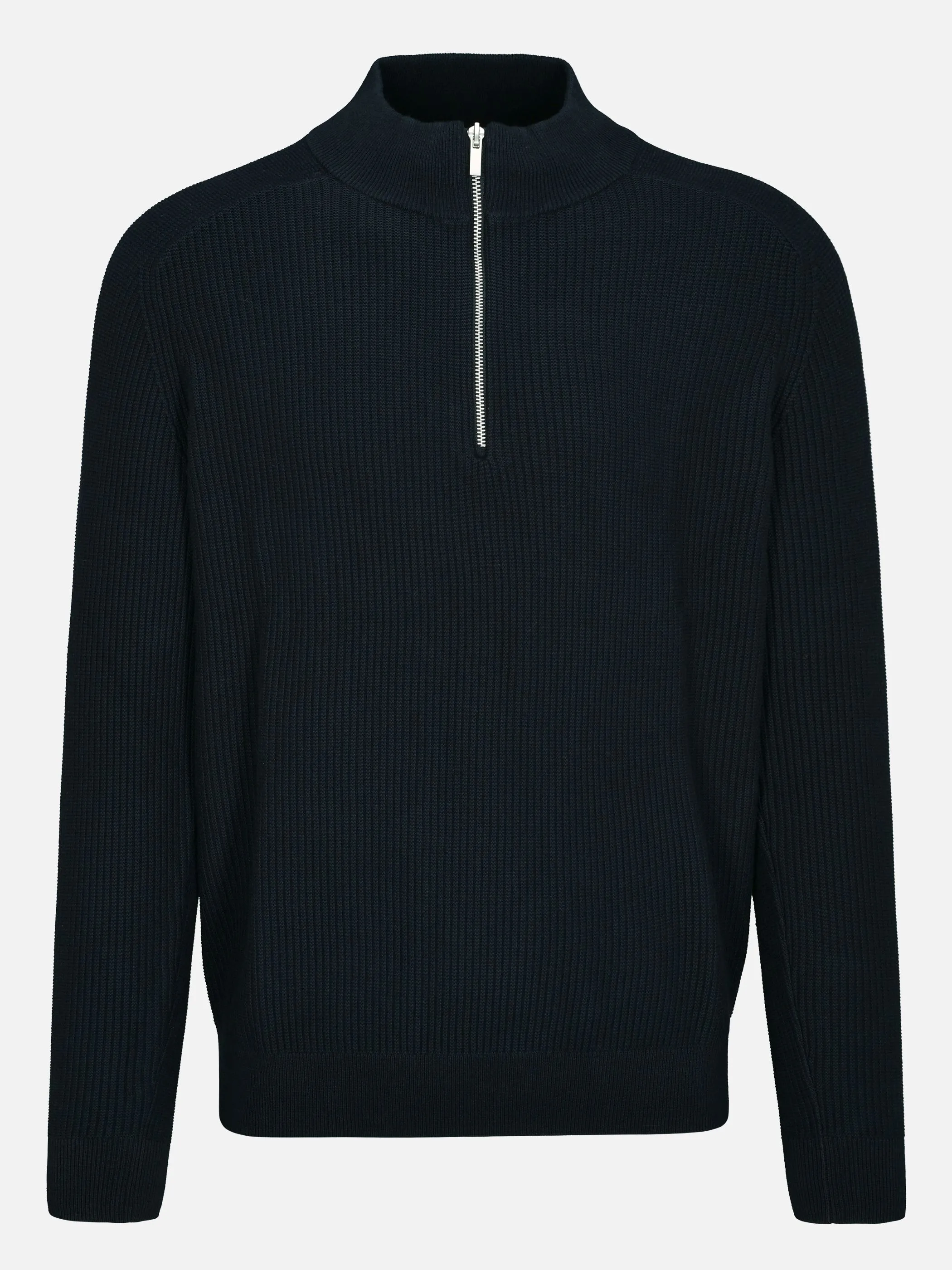 Jim Spencer 219018989 Zip Troyer Pullover Marine 933607 649 1