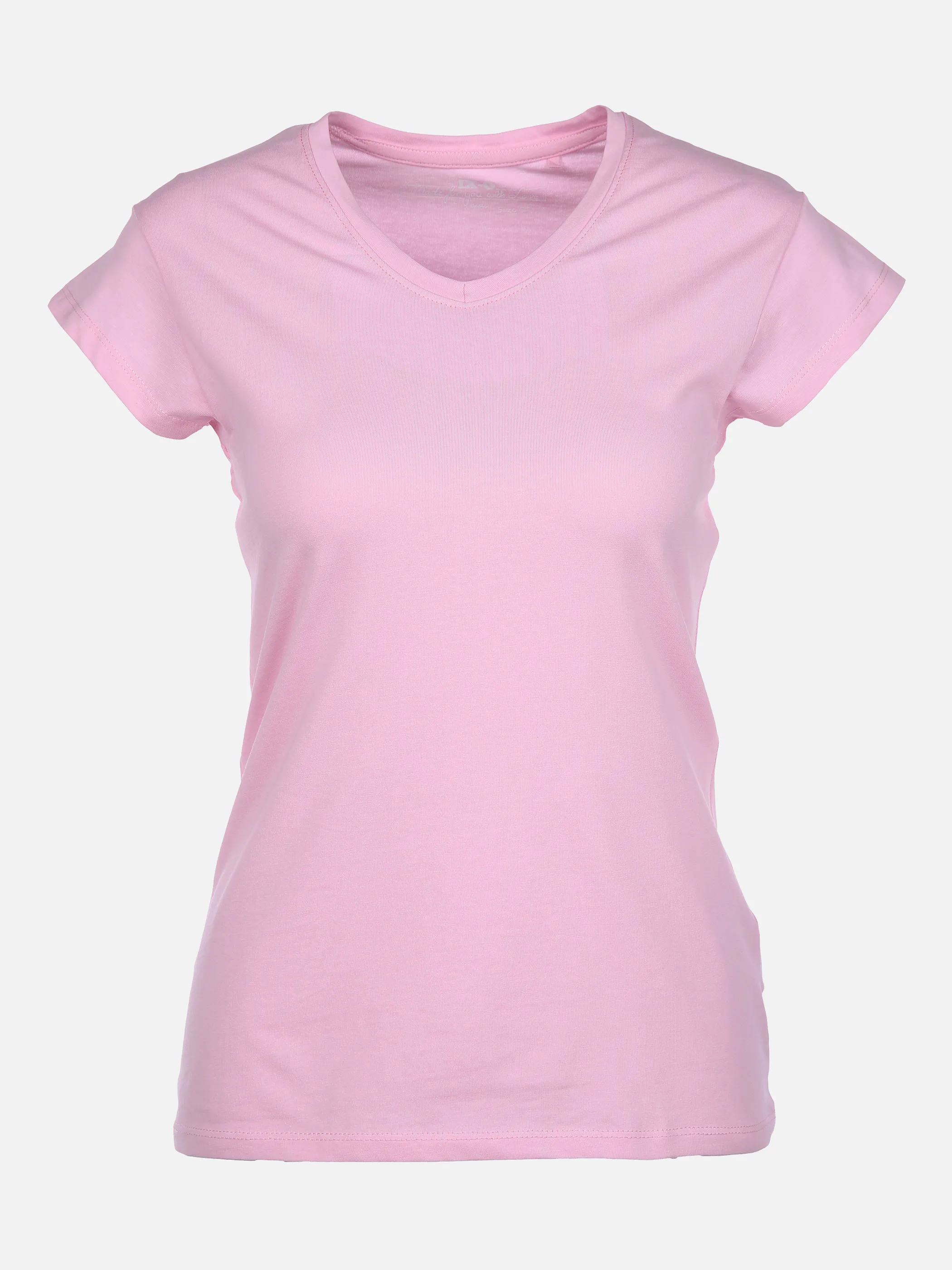 IX-O YF-Da-T-Shirt, Rundhals Lila 863774 15-3412TCX 1 IX-O YF-Da-T-Shirt, Rundhals Lila 863774 15-3412TCX 1