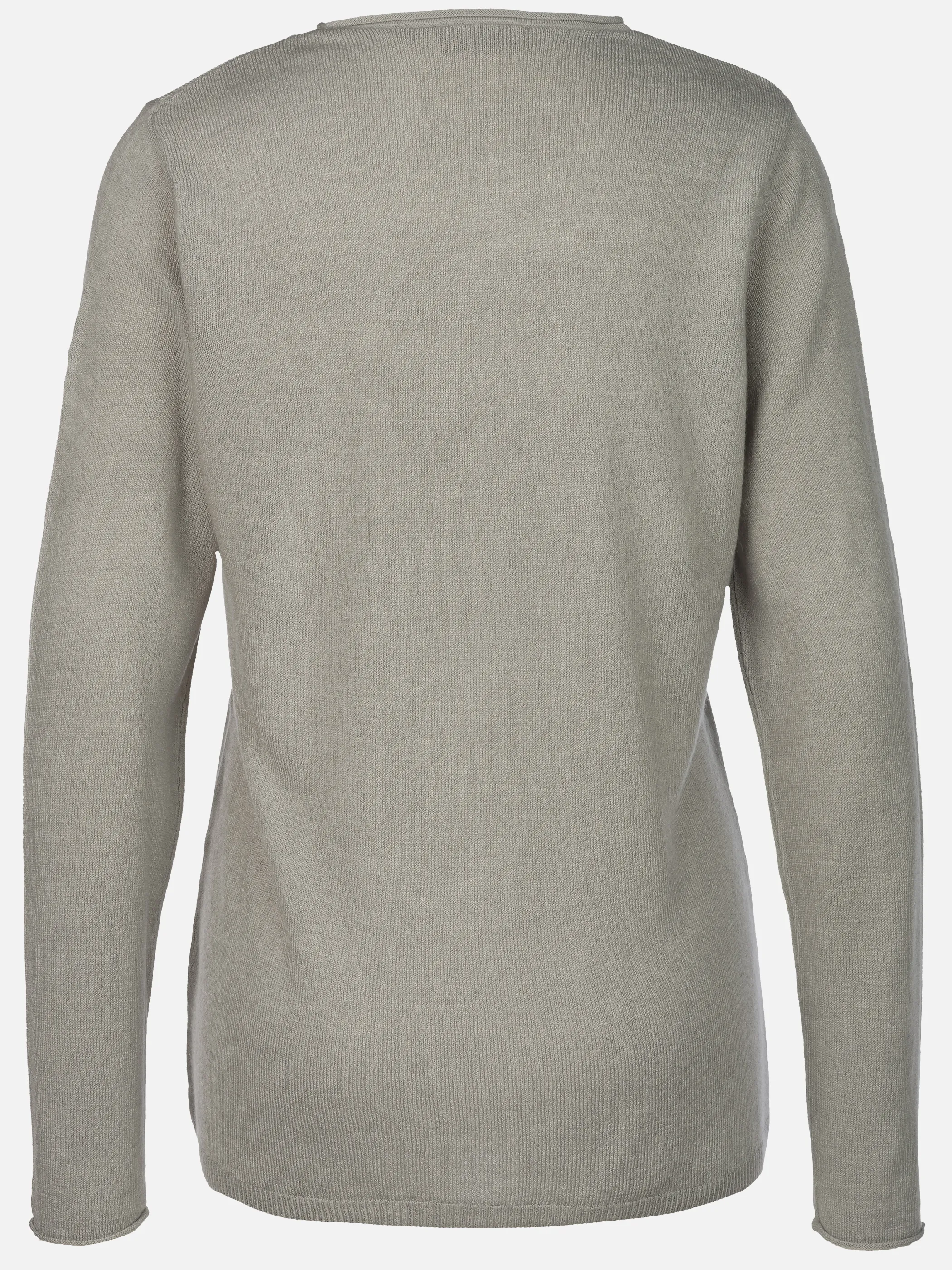 Sure Da-Pullover "Cashmere Like" Silber 912703 LIGHTGREY 2