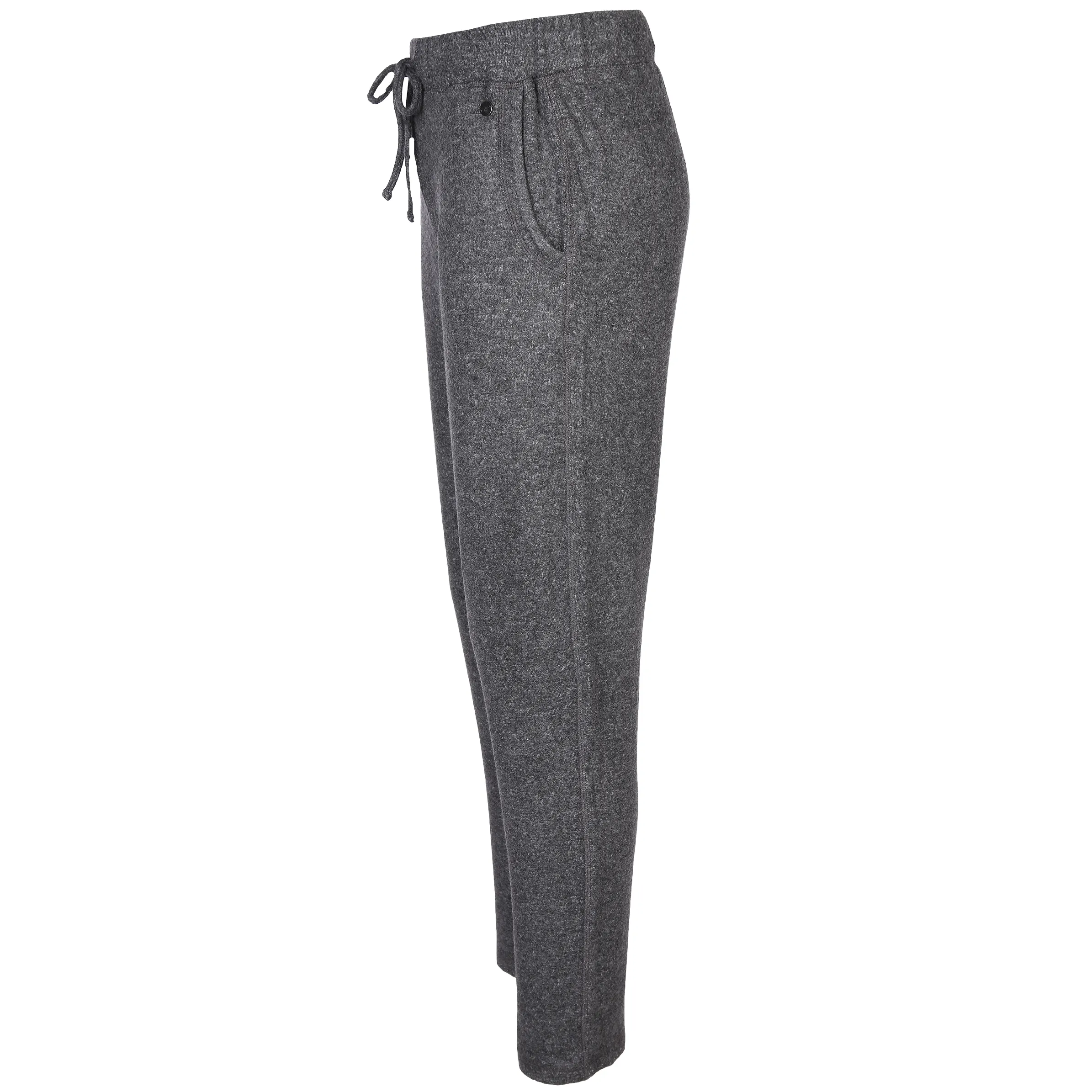Sure Da-Freizeithose Flauschjersey Grau 881622 ANTHA MELA 3 Sure Da-Freizeithose Flauschjersey Grau 881622 ANTHA MELA 3