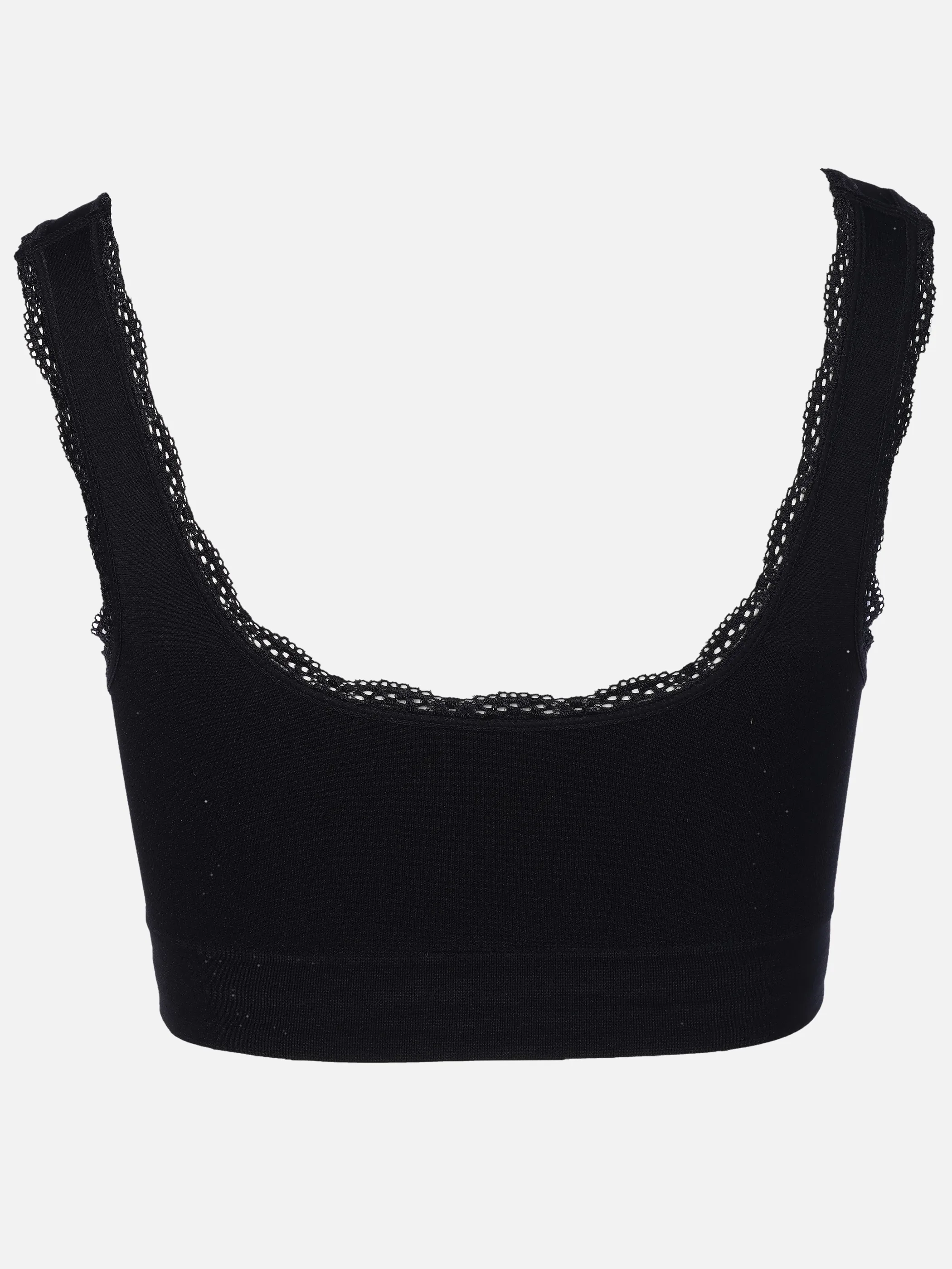 Sure Da. Seamless Bustier Schwarz 914712 SCHWARZ 2
