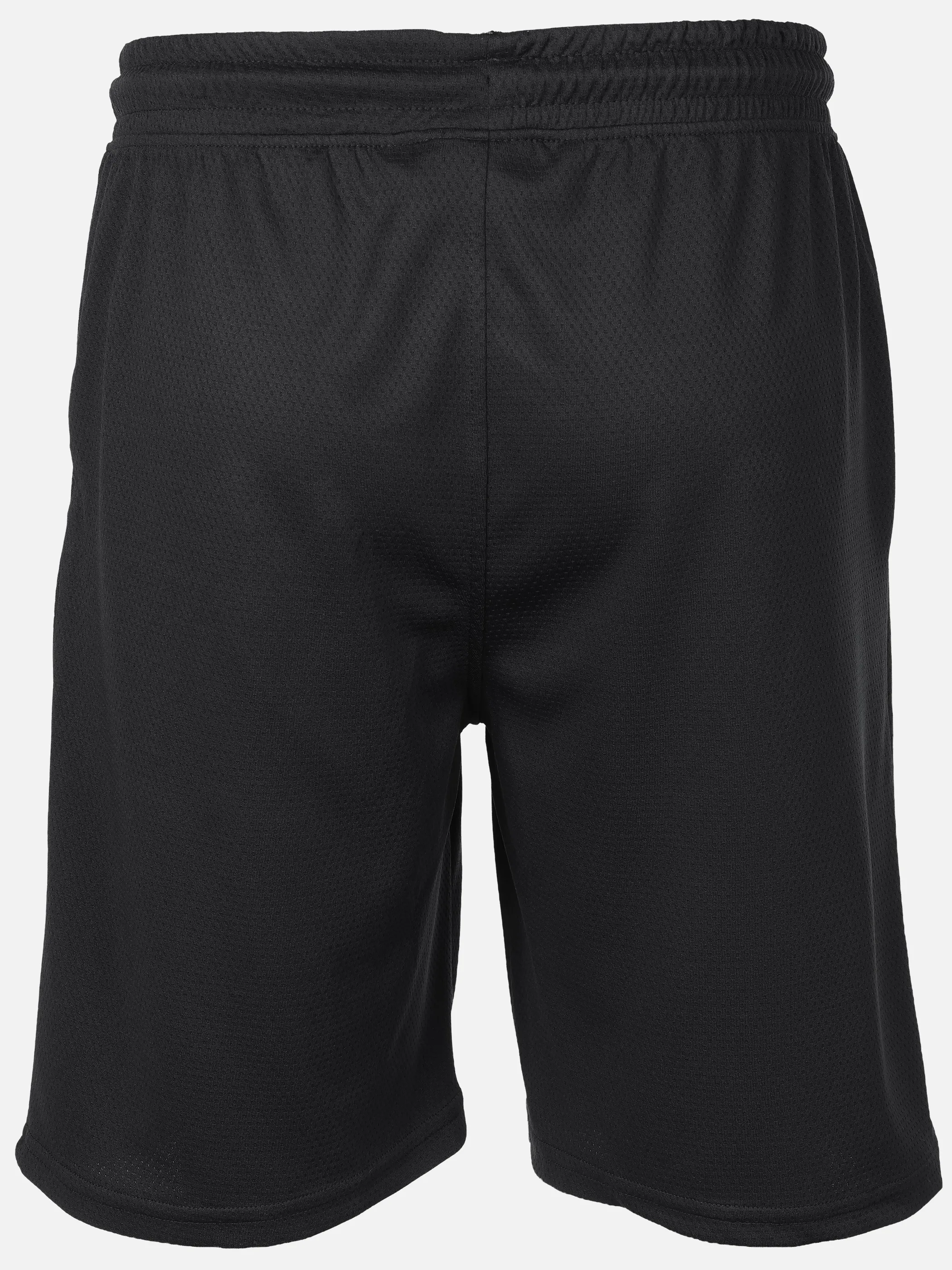 Grinario Sports He-Sport Shorts Schwarz 921210 SCHWARZ 2