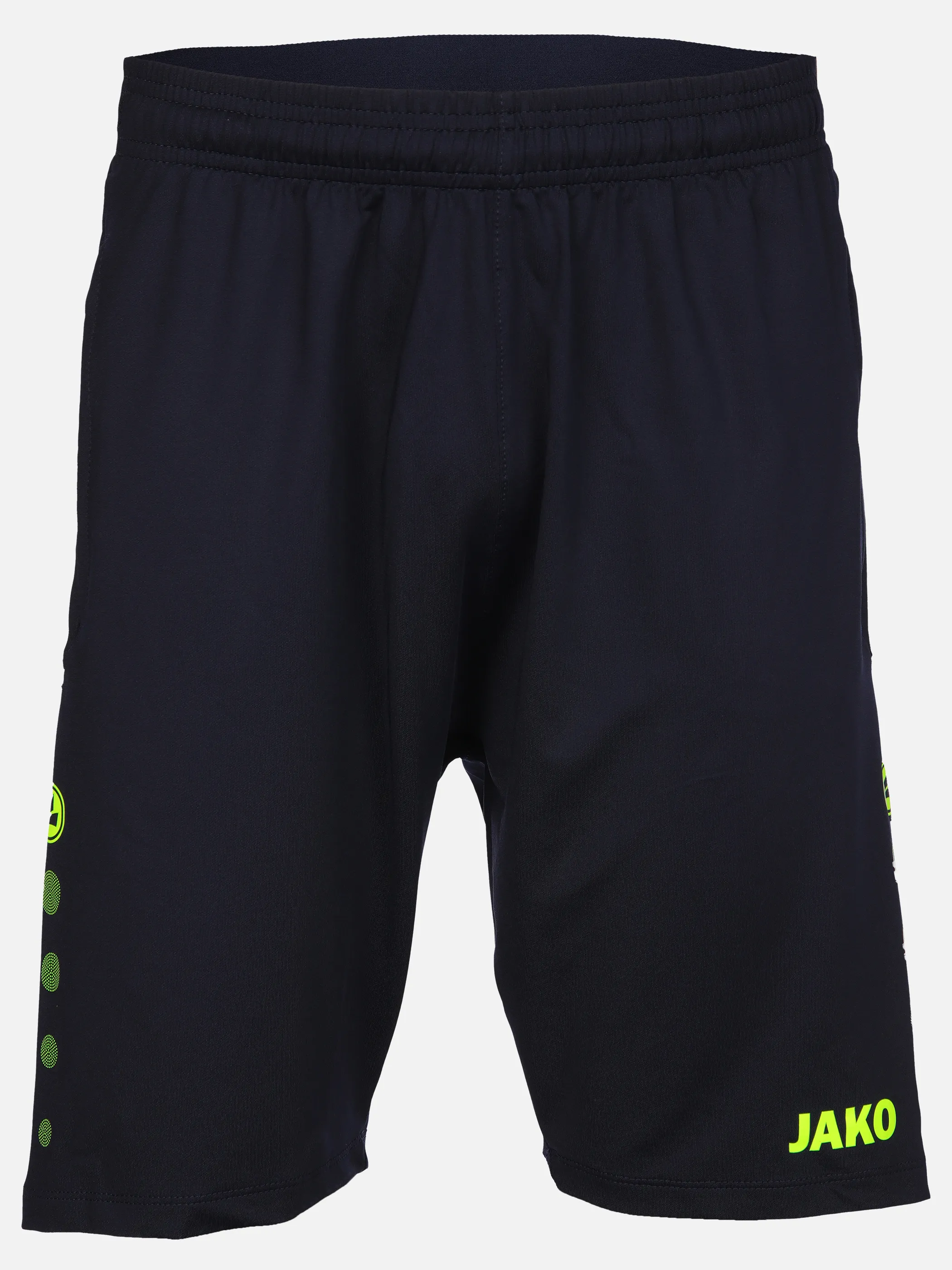 JAKO 8589 Trainingsshort Allround Blau 901363 904 1 JAKO 8589 Trainingsshort Allround Blau 901363 904 1