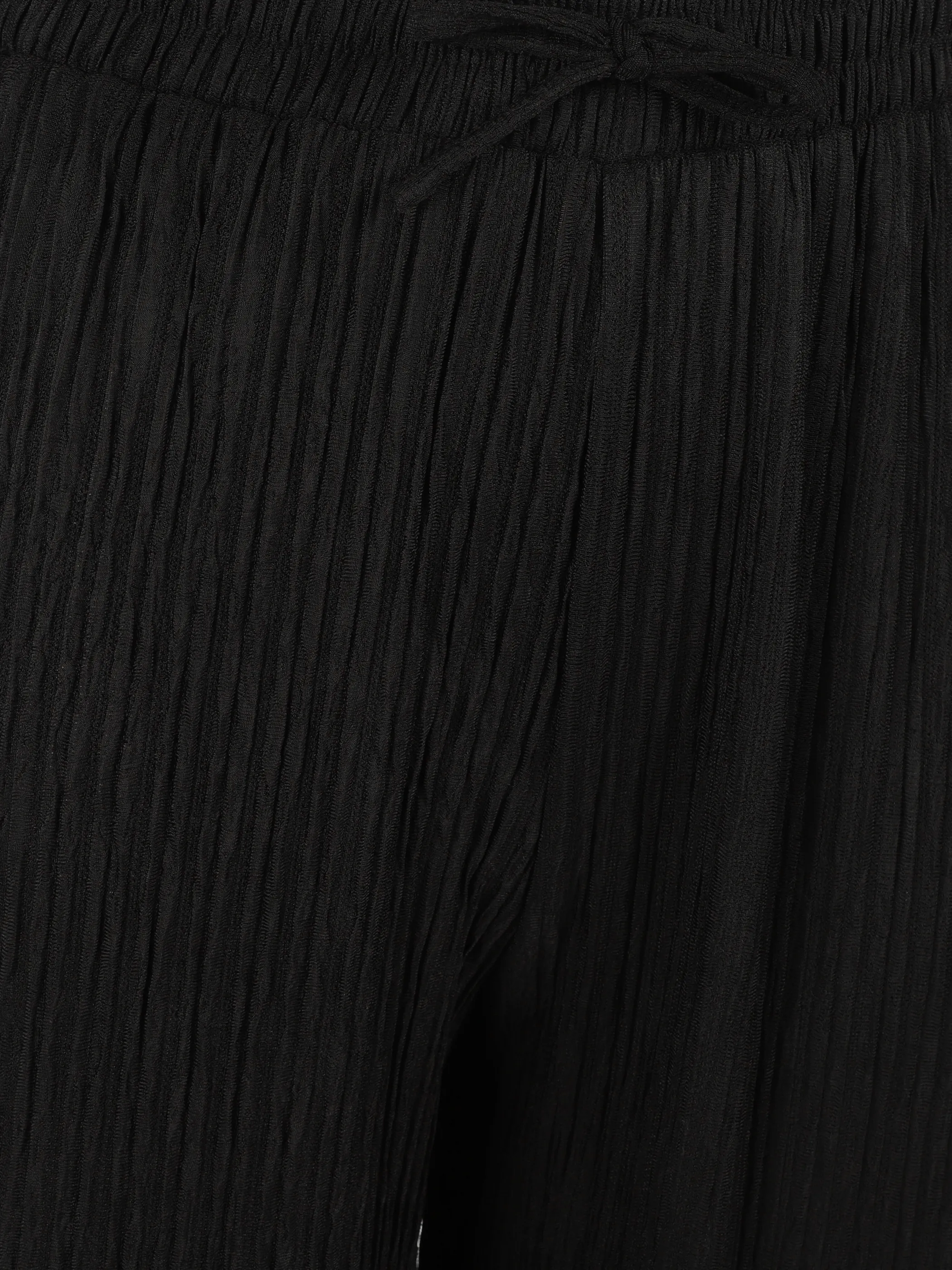 One Way TG gewebte Hose in schwarz Schwarz 922324 SCHWARZ 3