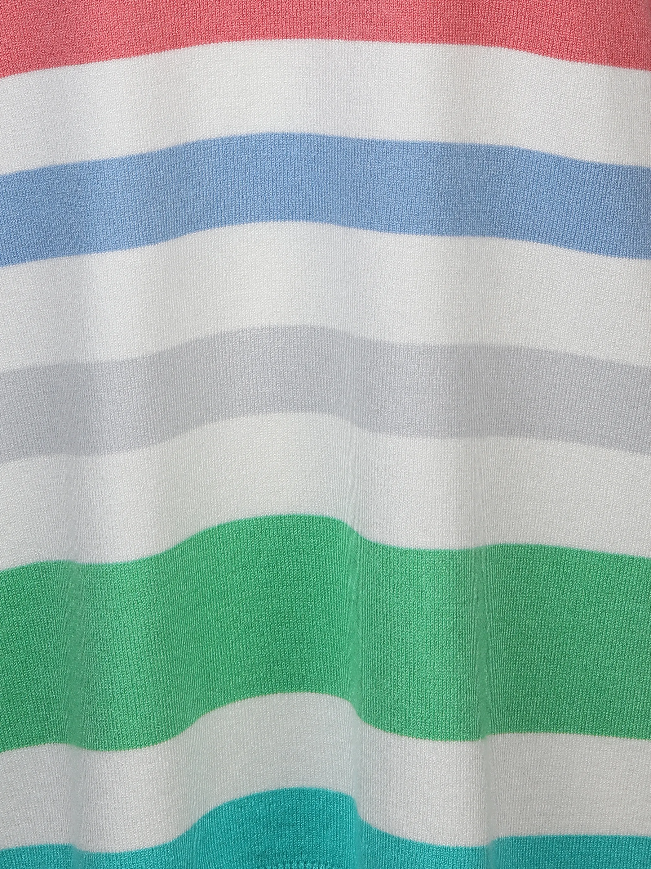 Sure Da-Pullover gestreift Bunt 889297 MUTLI 3 Sure Da-Pullover gestreift Bunt 889297 MUTLI 3