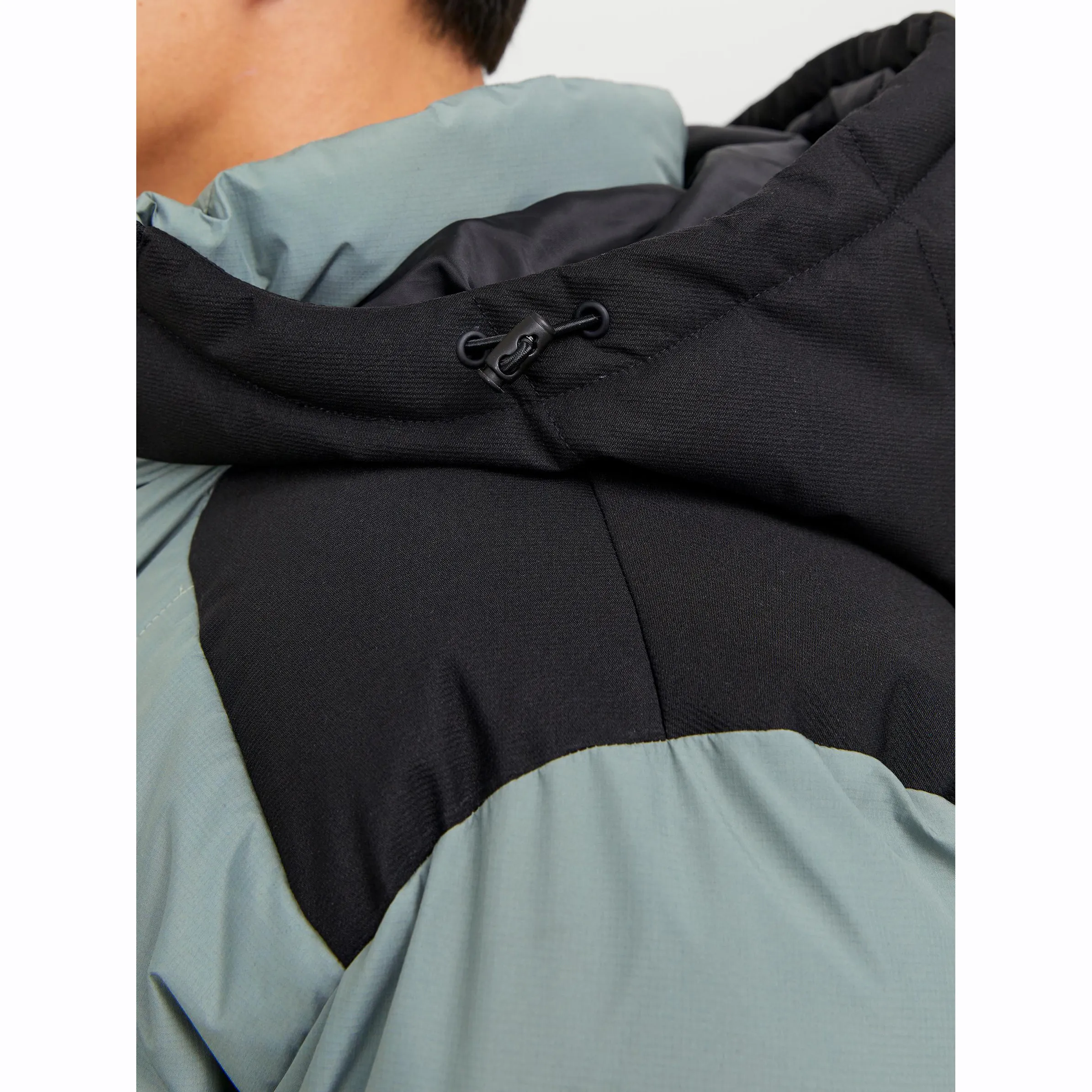 Jack Jones 12239001 JCOOTIS PUFFER SN Grün 886121 176519002 4 Jack Jones 12239001 JCOOTIS PUFFER SN Grün 886121 176519002 4