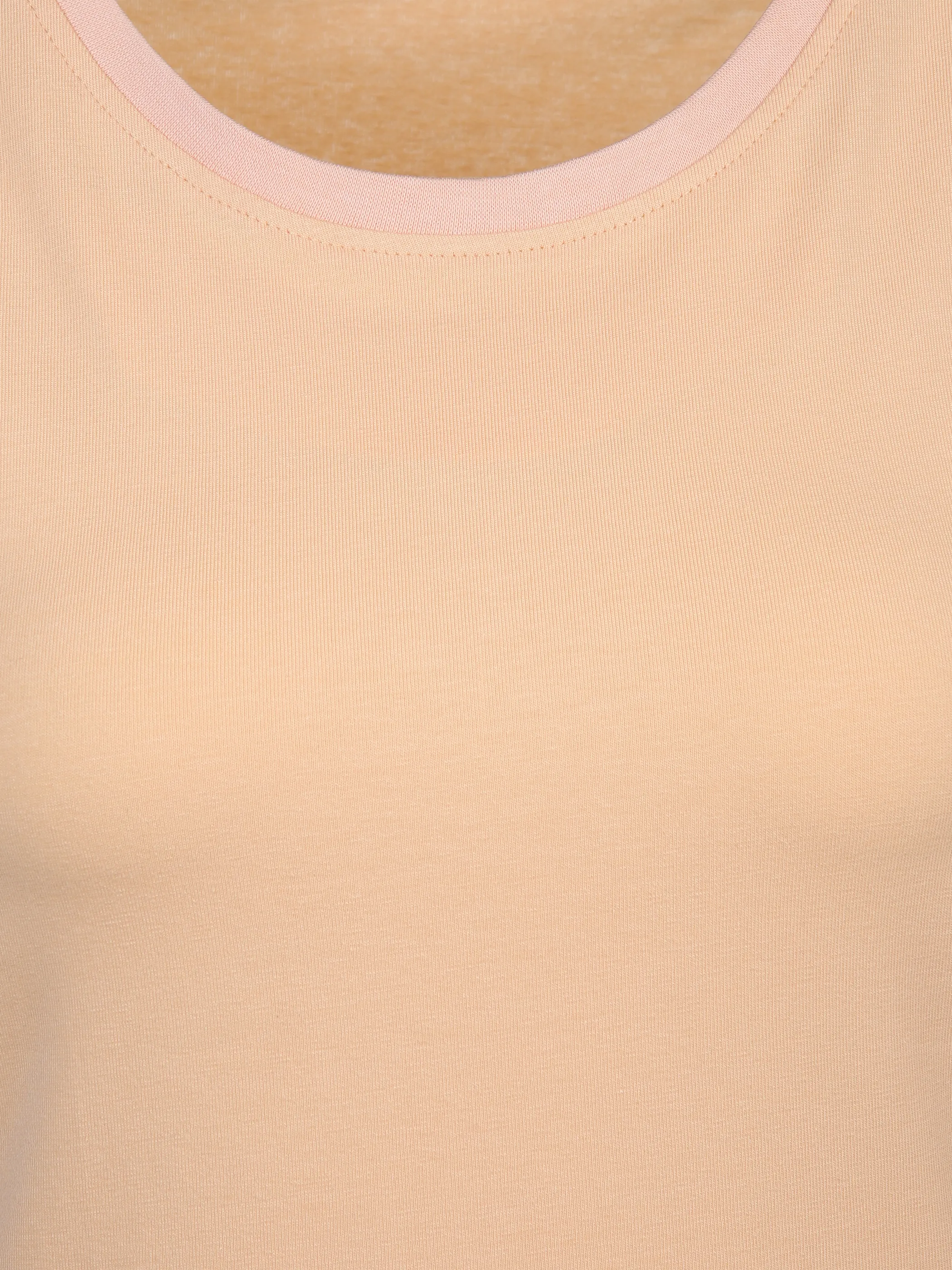 IX-O YF-Da T-Shirt Basic Orange 890072 13-1020TCX 3 IX-O YF-Da T-Shirt Basic Orange 890072 13-1020TCX 3